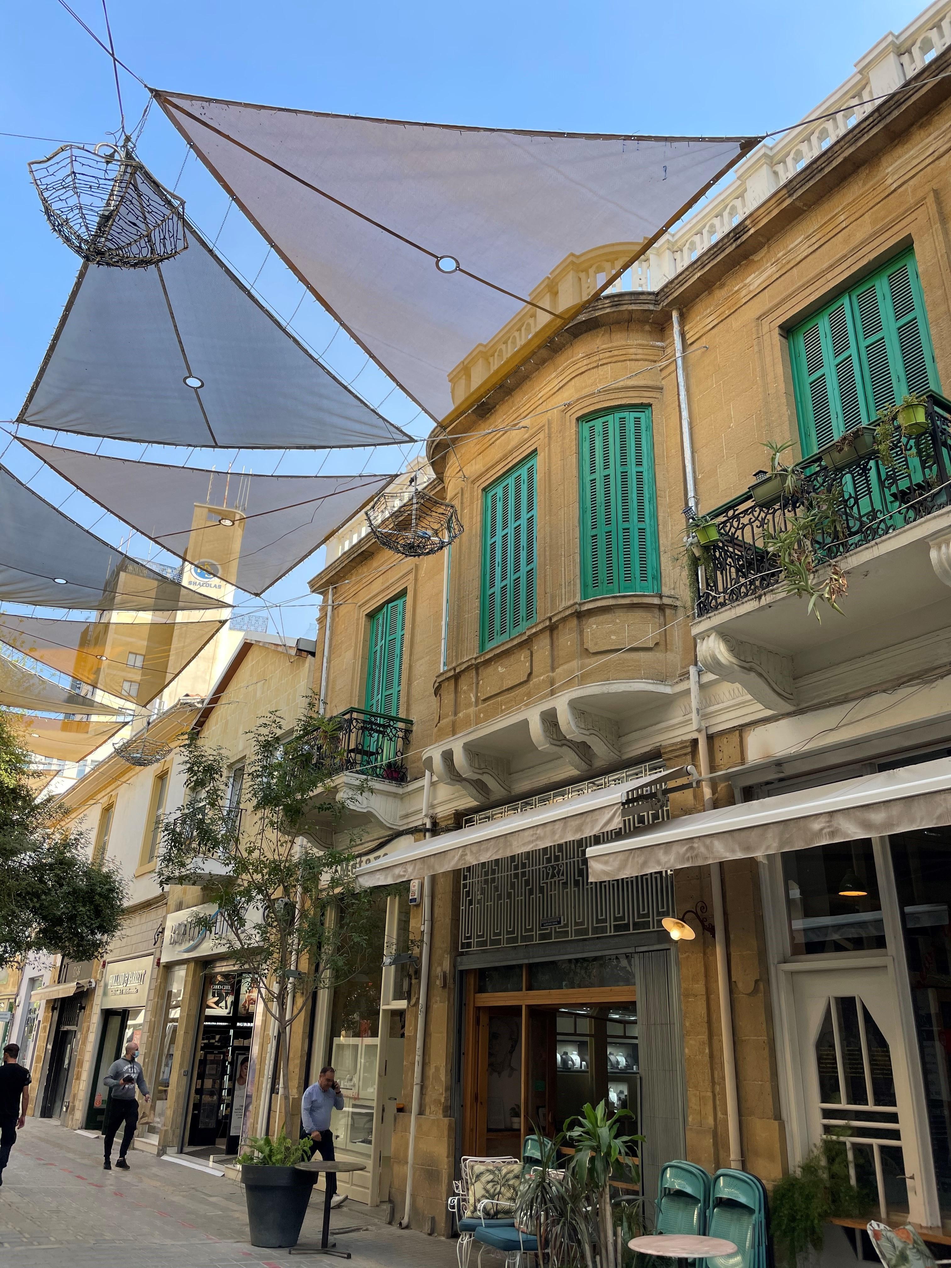 Polish-Language Nicosia Discovery & Choirokoitia UNESCO Site
