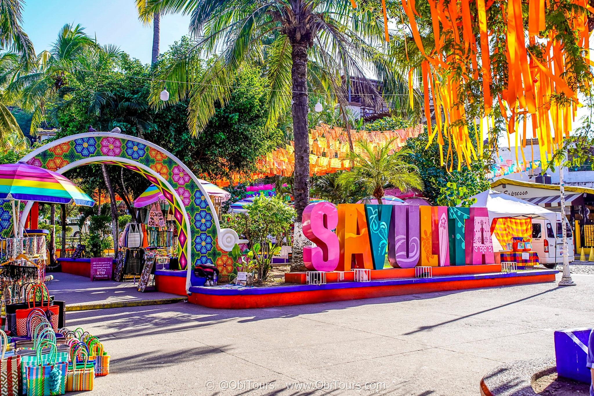 Private Sayulita & San Pancho Coastal Discovery