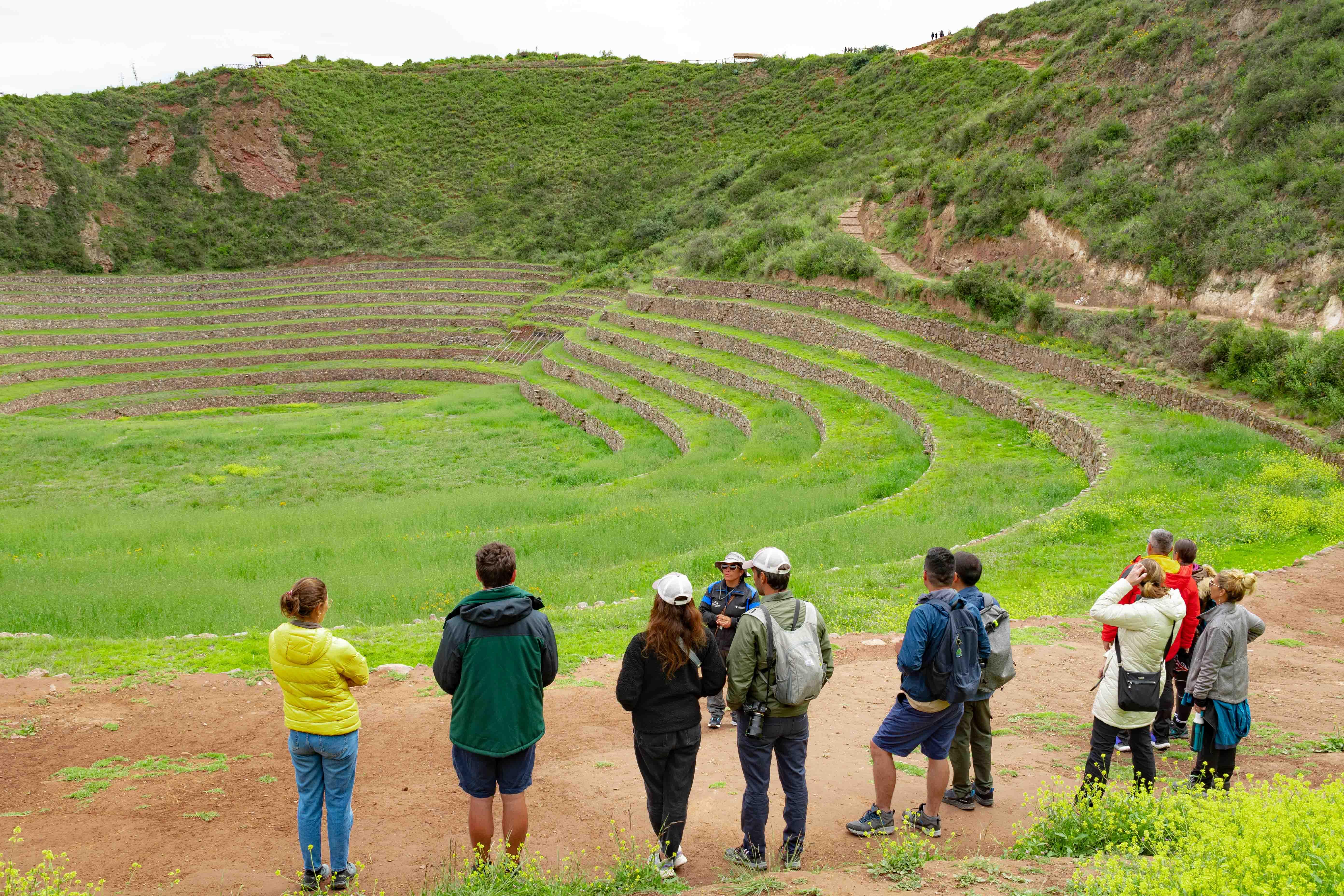 Sacred Valley tour from Cusco — image 8