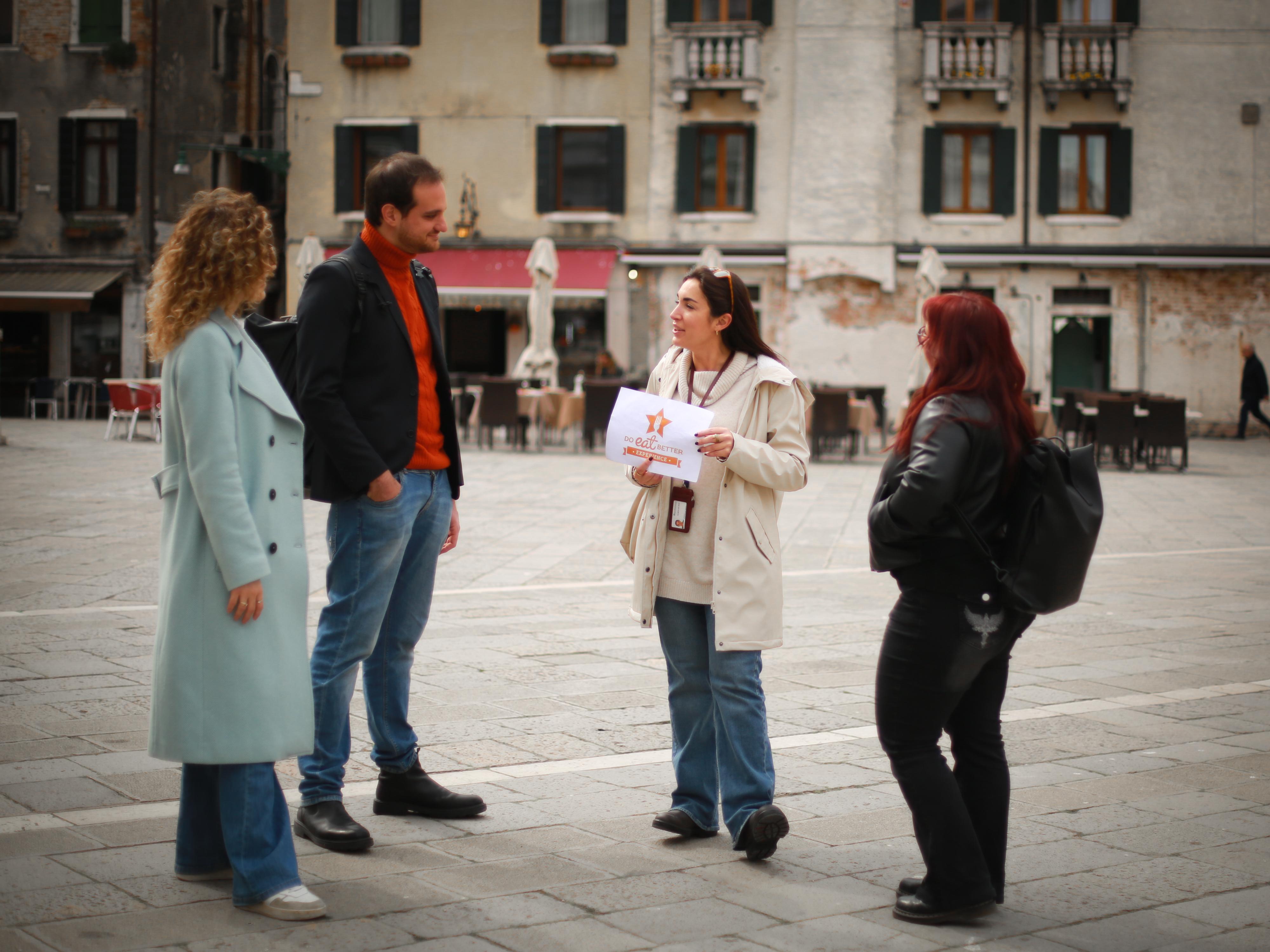 Taormina: Authentic Sicilian Food & Wine Walking Tour