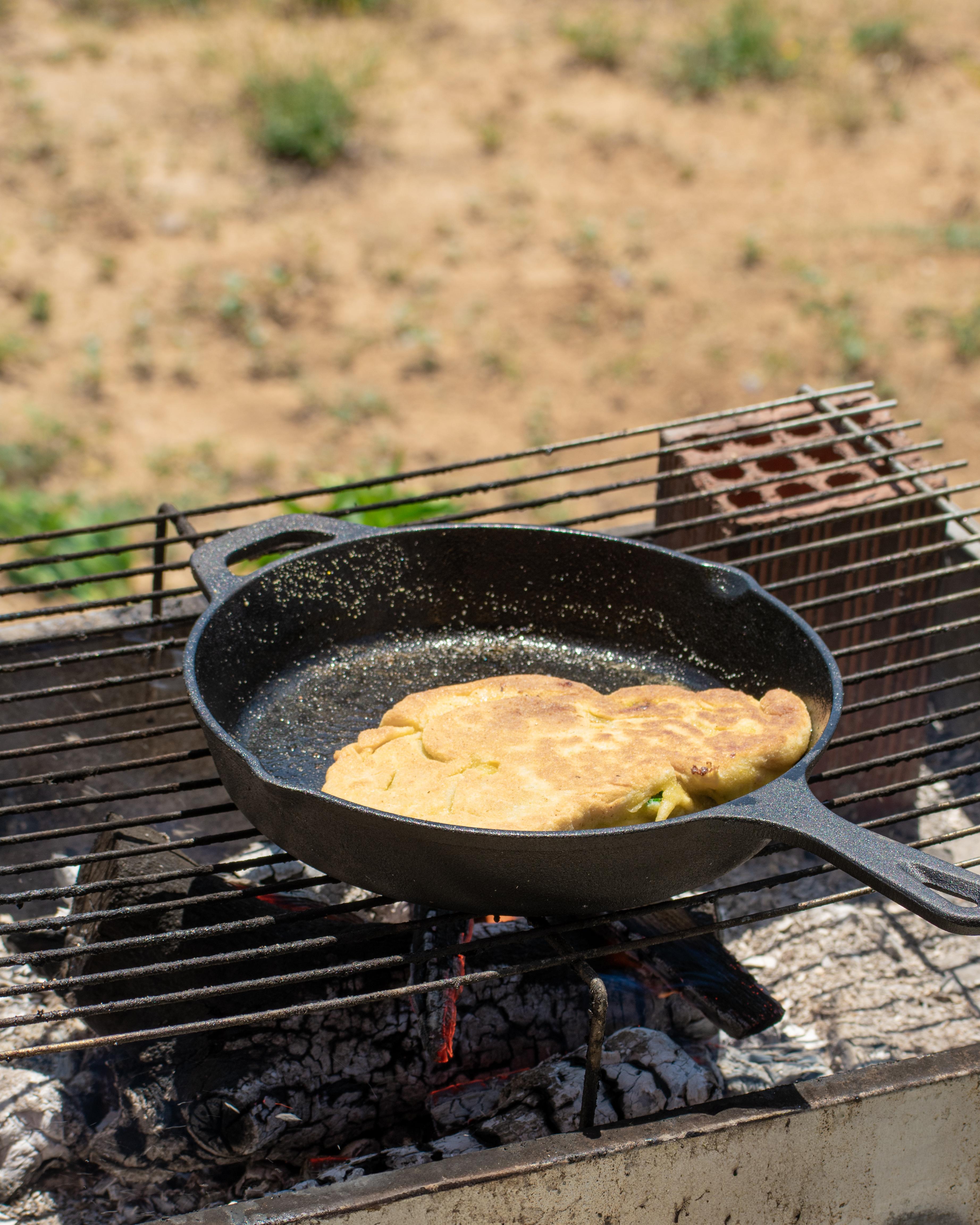Kefalonia: Greek Meze Cooking Class on a Farm
