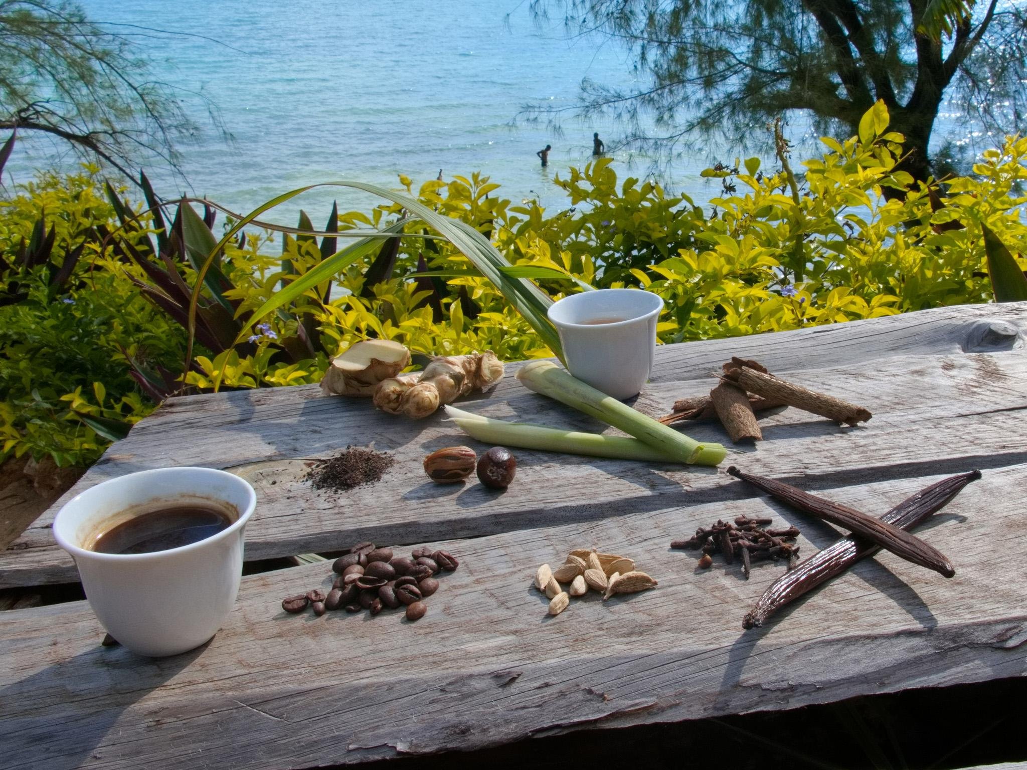 Zanzibar Swahili Spice & Culinary Experience
