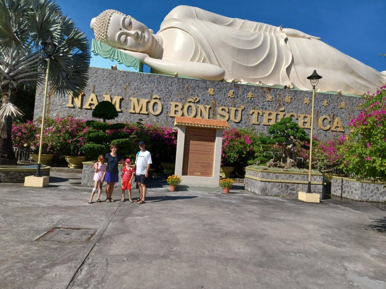 Mekong Delta 2-Day Bike, Kayak & Homestay Adventure from Ho Chi Minh City