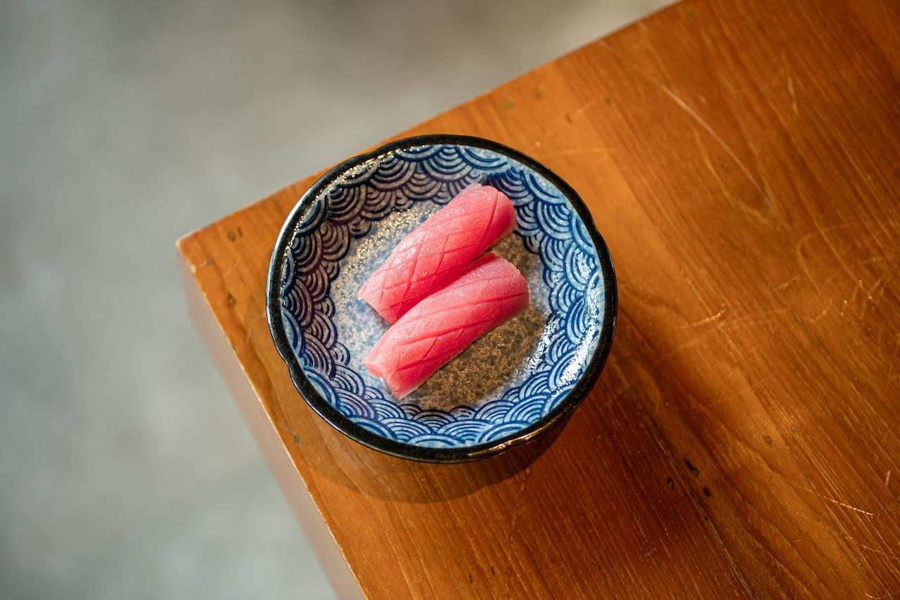 W Koh Samui: Japanese Culinary Workshop with Chef Daniel