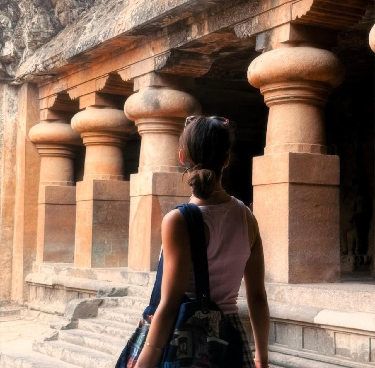 2-Day Private Maharashtra Heritage & Mumbai Highlights Tour