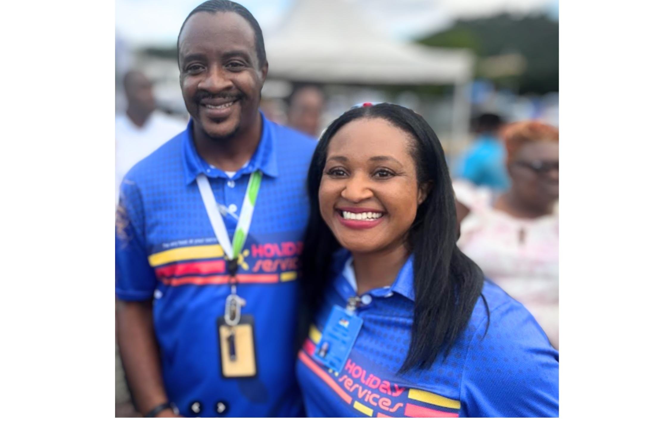 Montego Bay (MBJ) Airport Shuttle Transfers