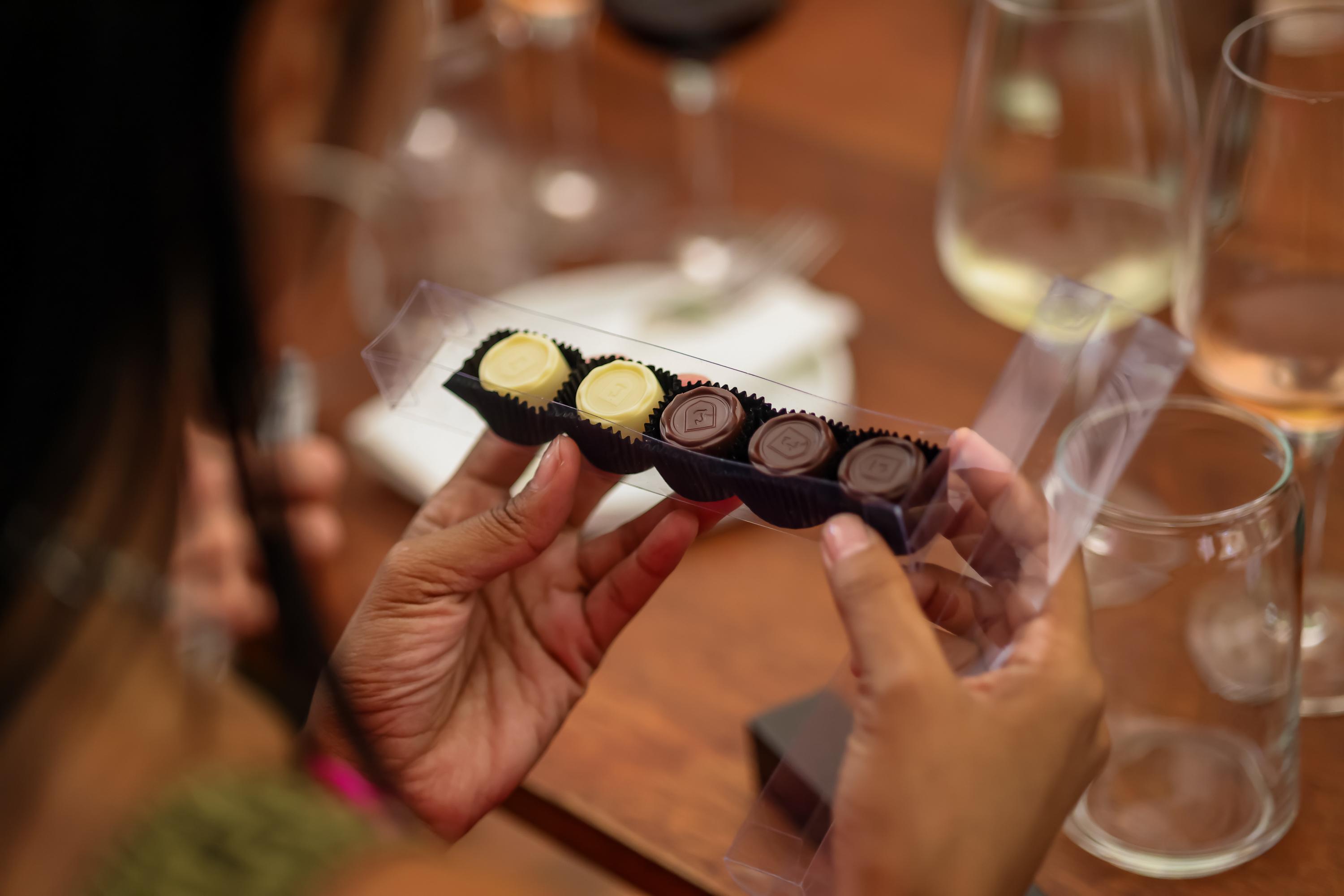 Cape Town Full-Day Wine Tasting & Wine Tram Tour