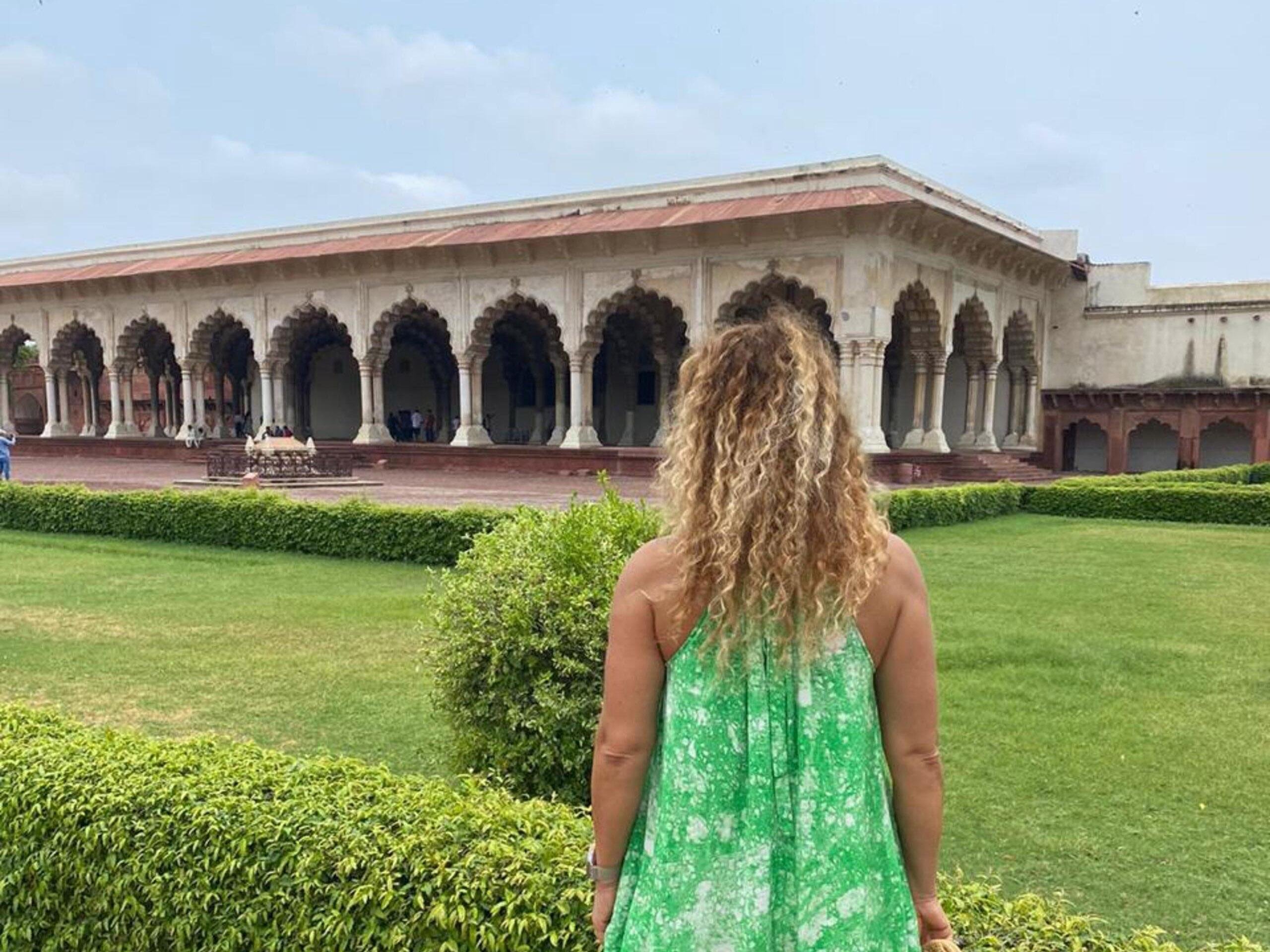 Private Taj Mahal & Agra Day Tour from Delhi with 5-Star Dining
