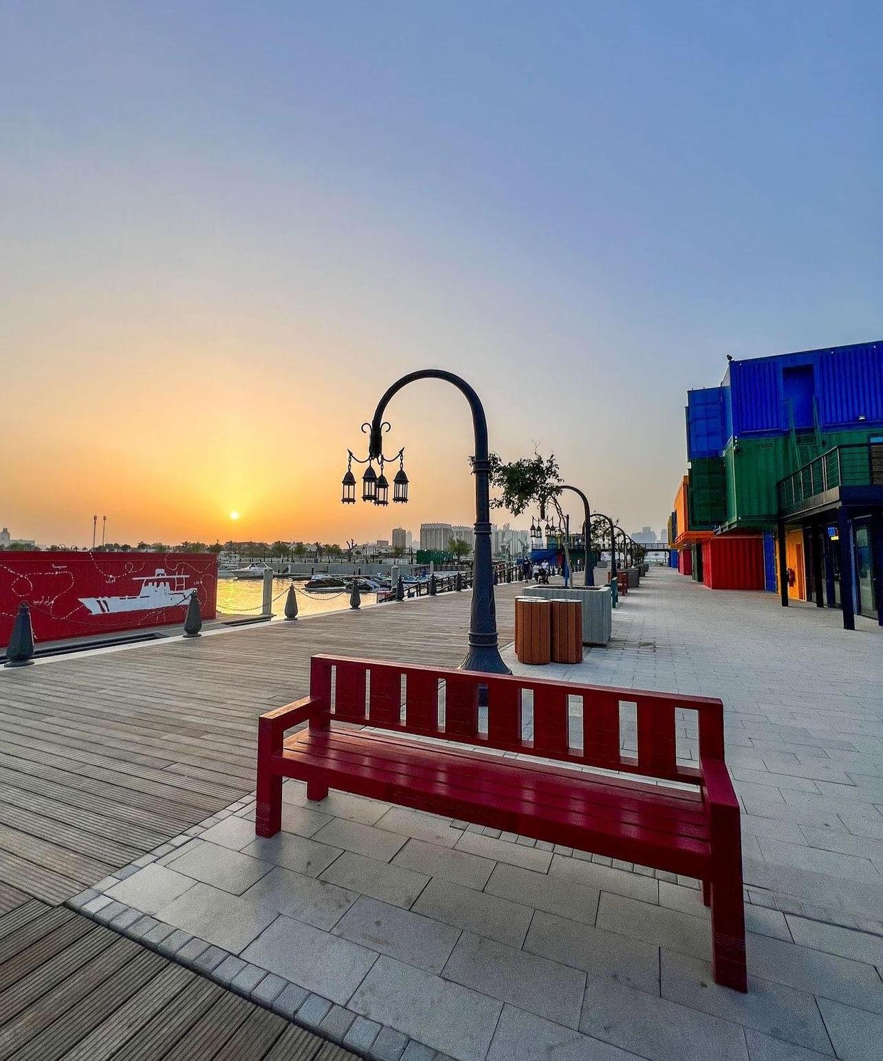 Doha Private City Highlights Tour with 4x4 Transfers