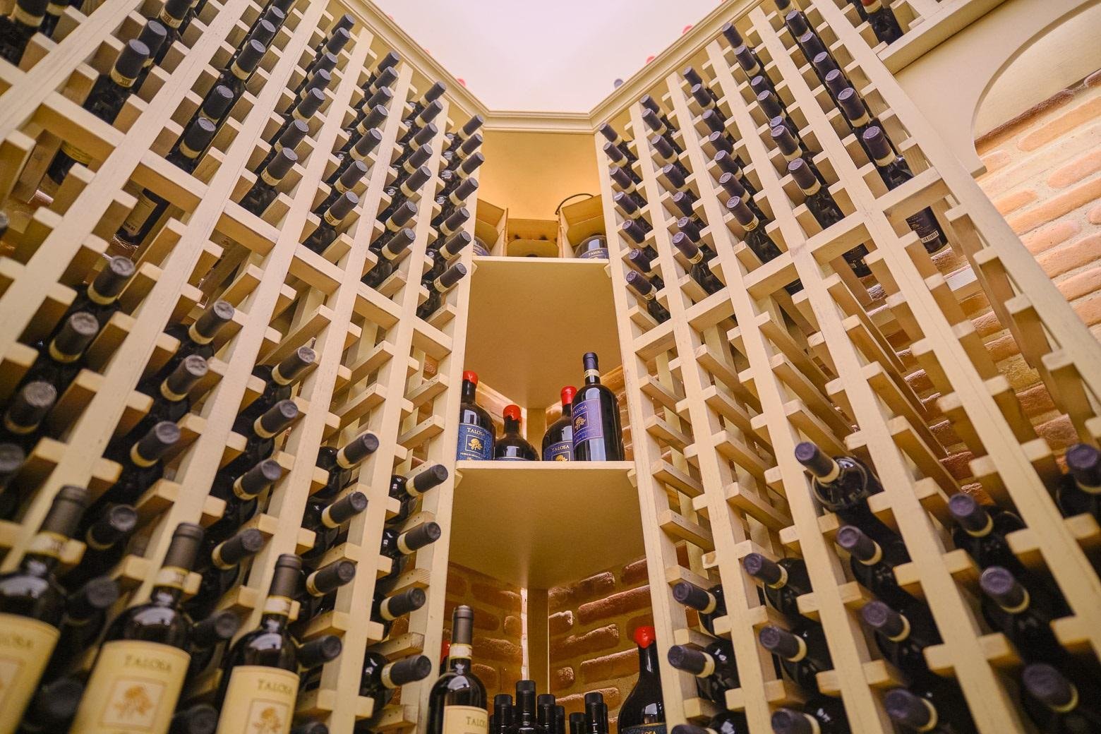 wine tour in Montalcino — photo 23