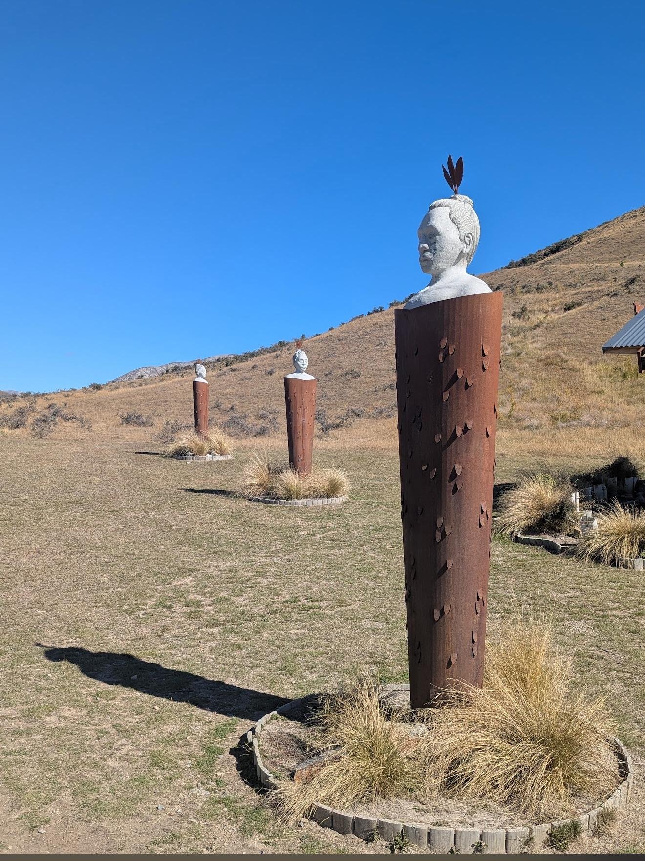 Private Arthur's Pass and Castle Hill Excursion from Lyttelton