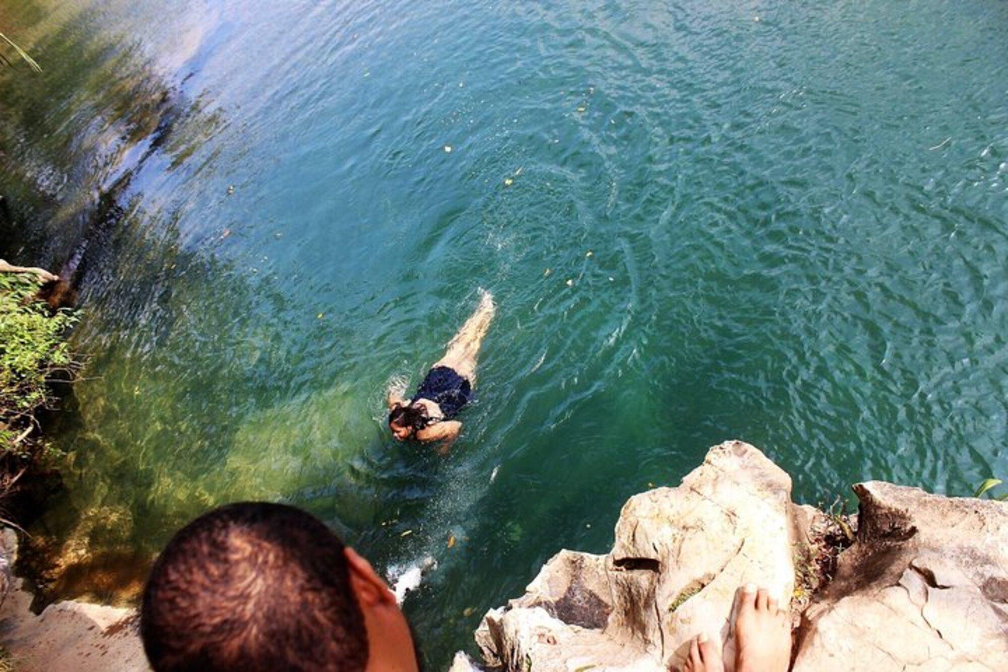 Cave Tubing & Altun Ha Ruins Adventure
