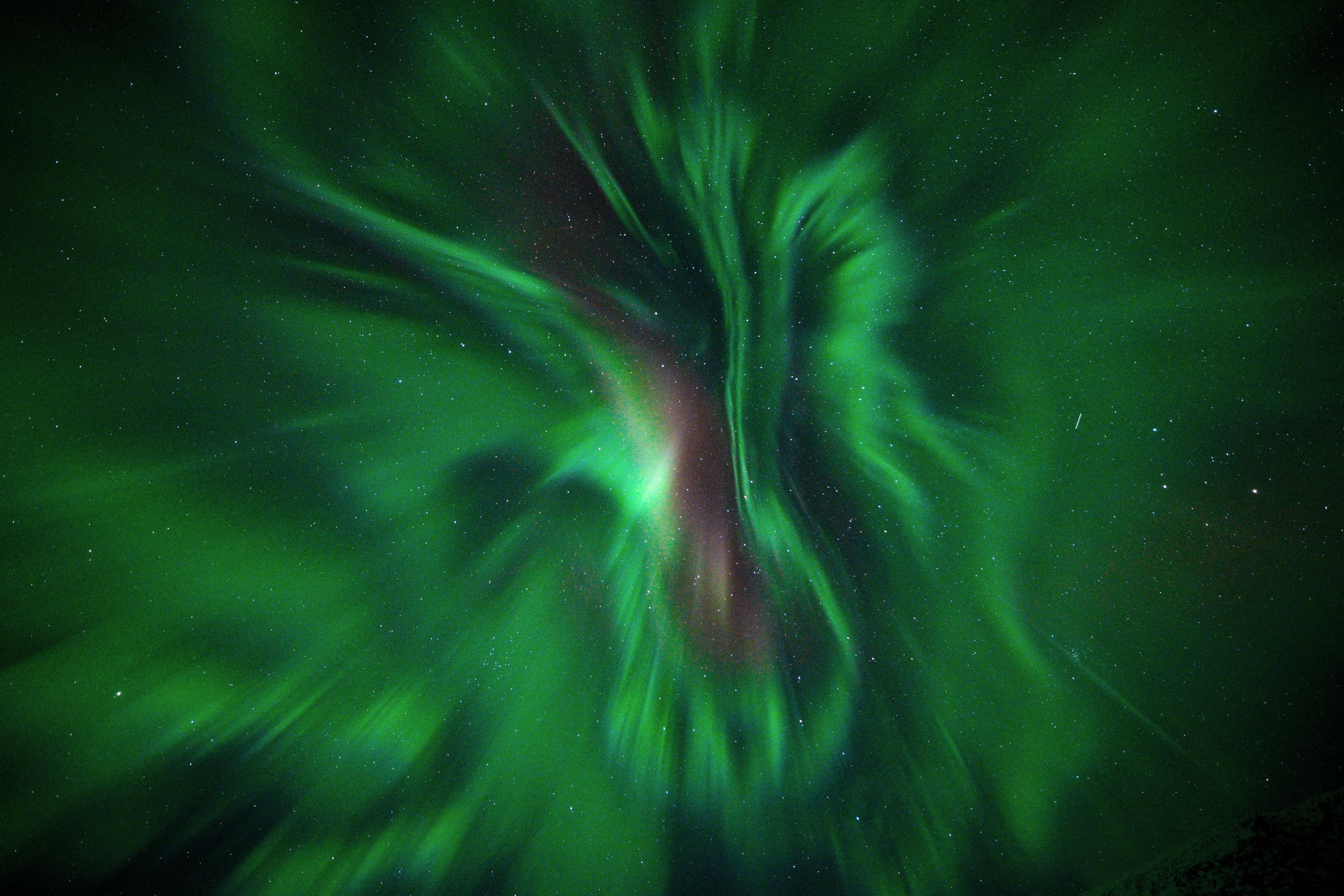Northern lights tour, image 24