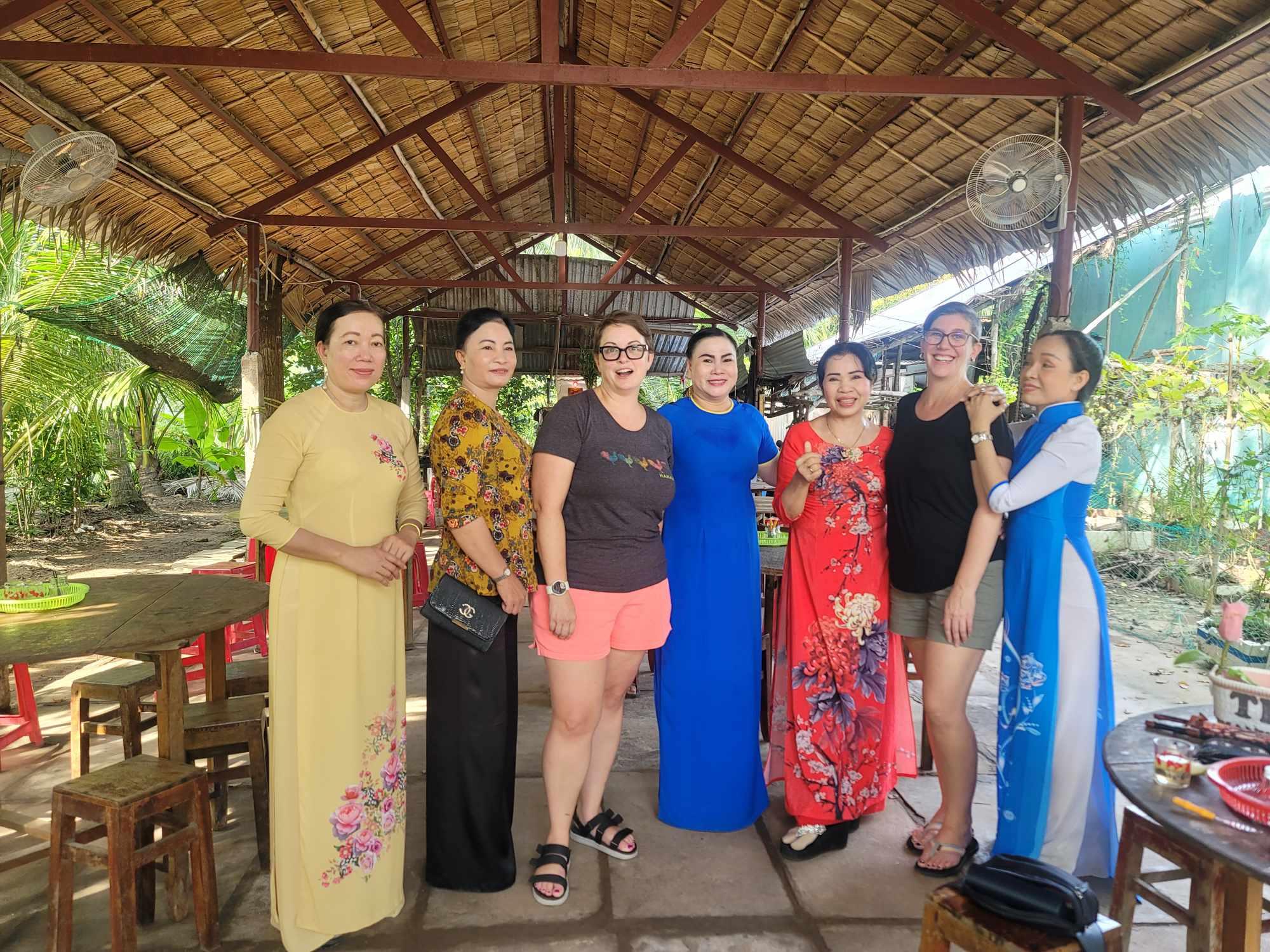 2-Day Mekong Delta & Cai Rang Floating Market Expedition