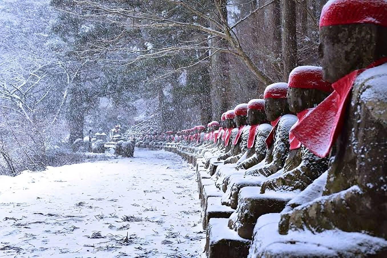 Nikko Private Full-Day Tour with English-Speaking Driver-Guide