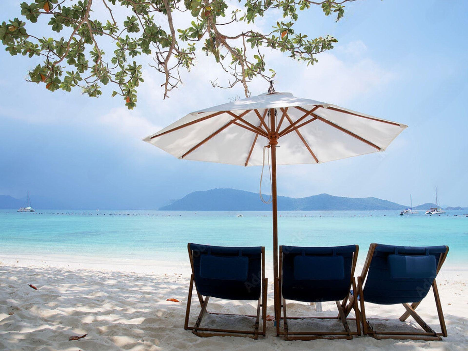Phuket Speedboat Excursion: Racha & Coral Island