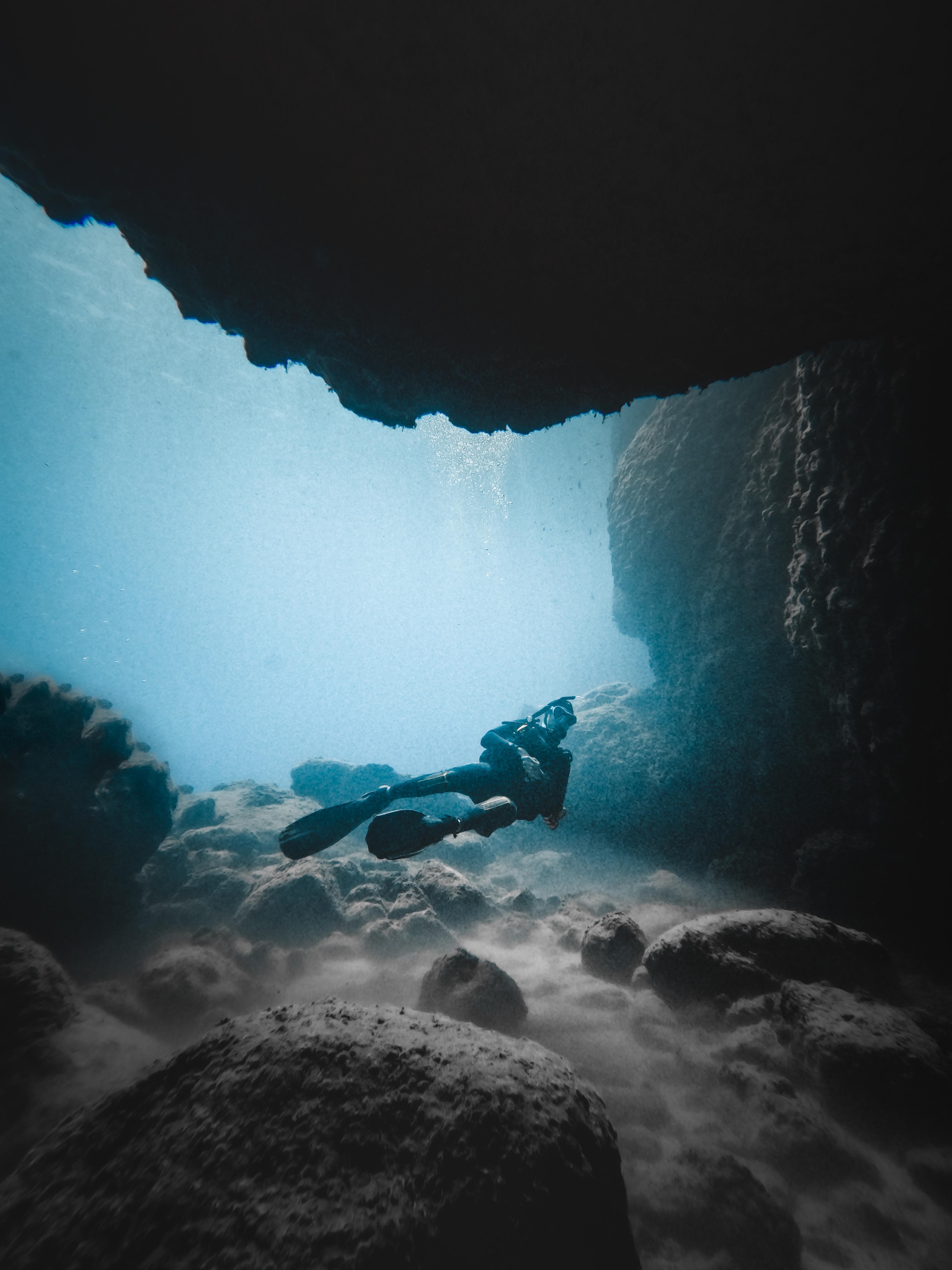 Scuba Diving Experience in Pefkos
