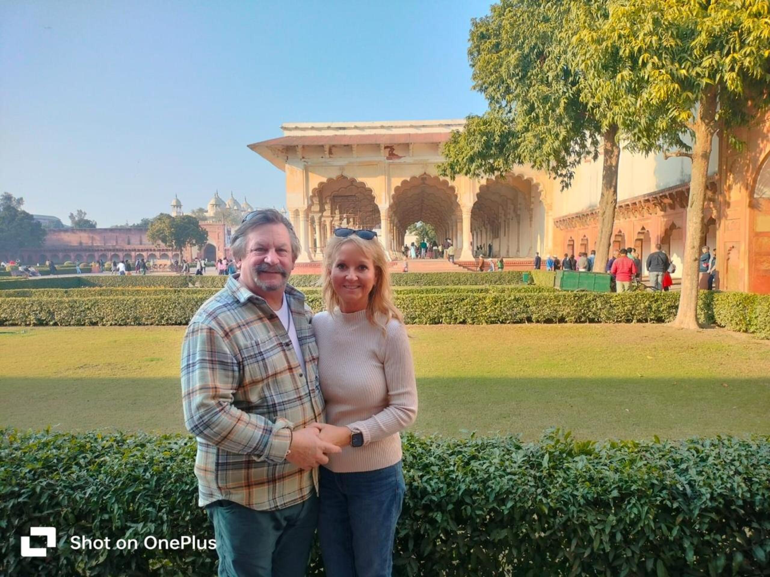 Private Taj Mahal & Agra Day Tour from Delhi with 5-Star Dining