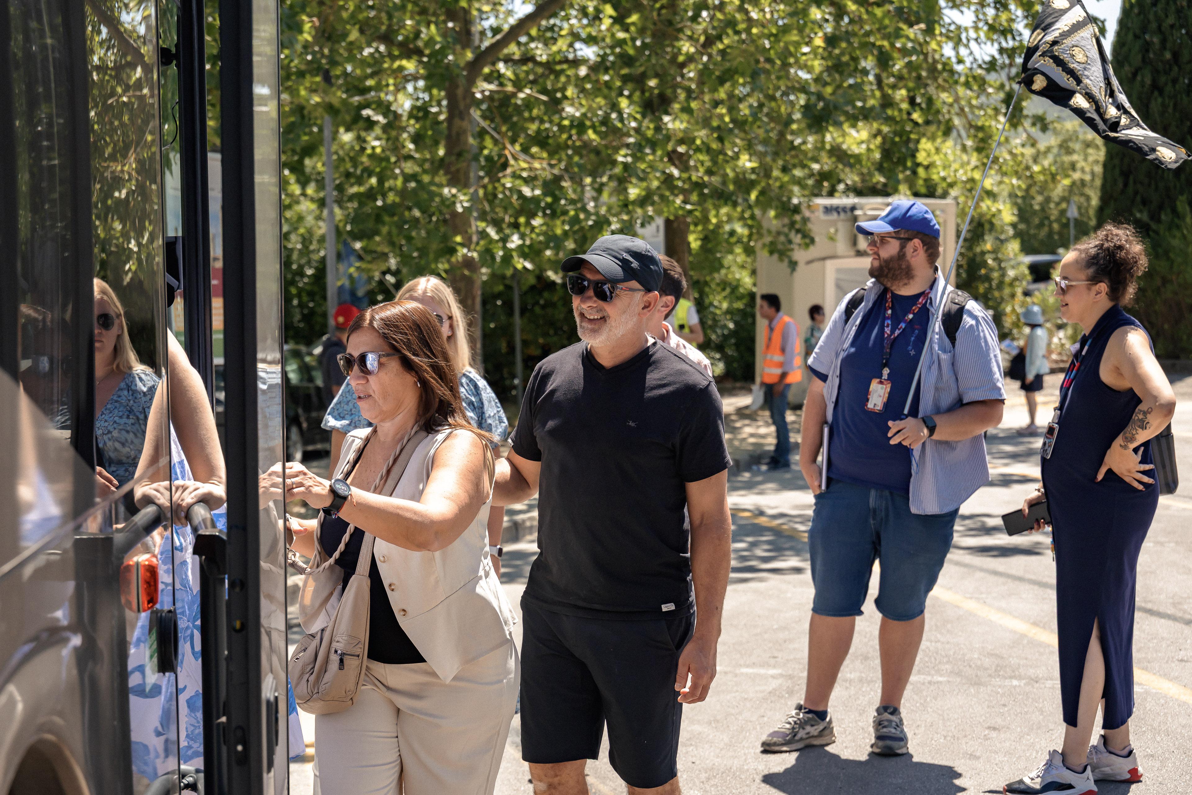 Siena day trip from Florence — image 15