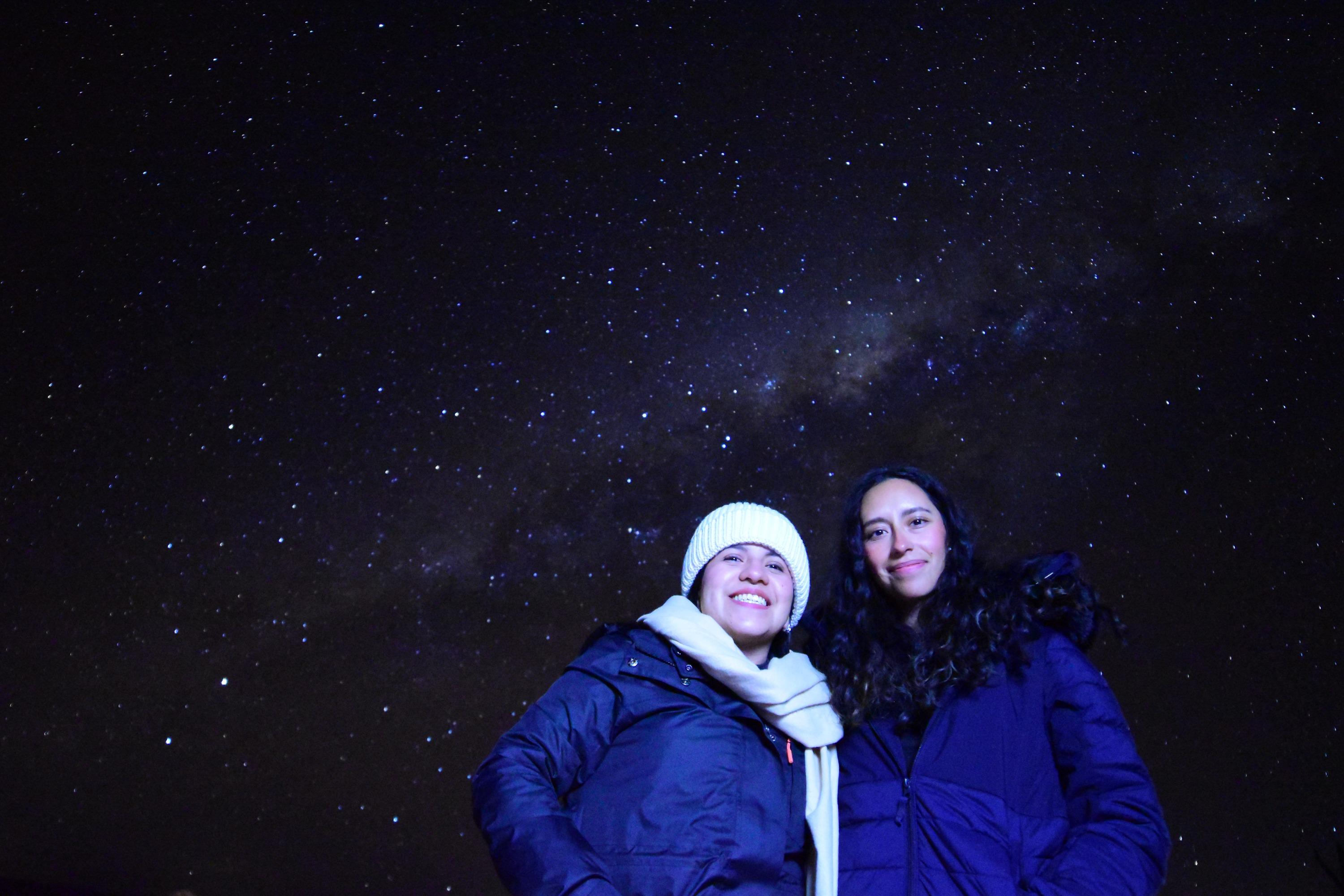 San Pedro de Atacama Stargazing & Astrophotography Night Tour