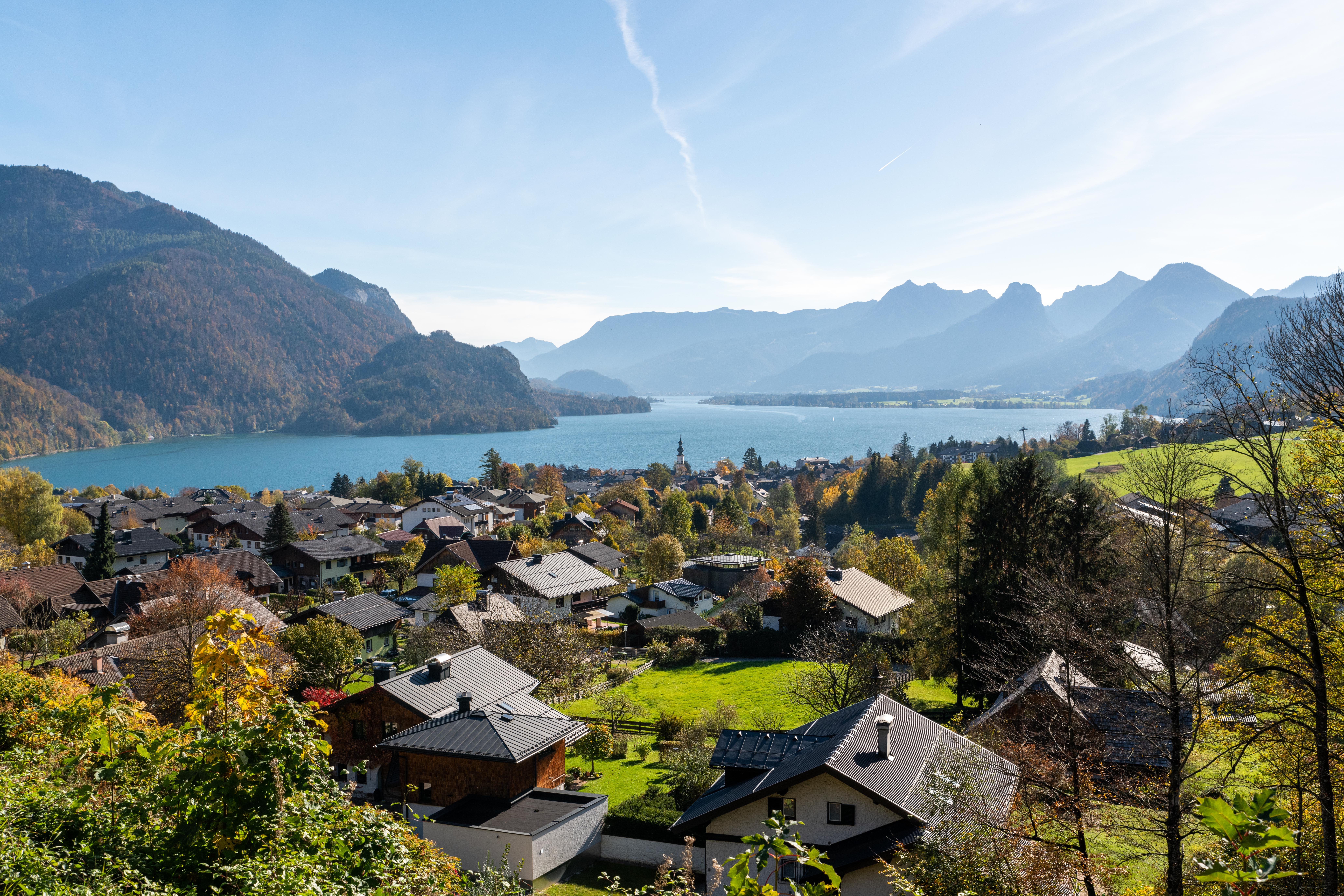 Salzburg Sound of Music Film Locations Tour