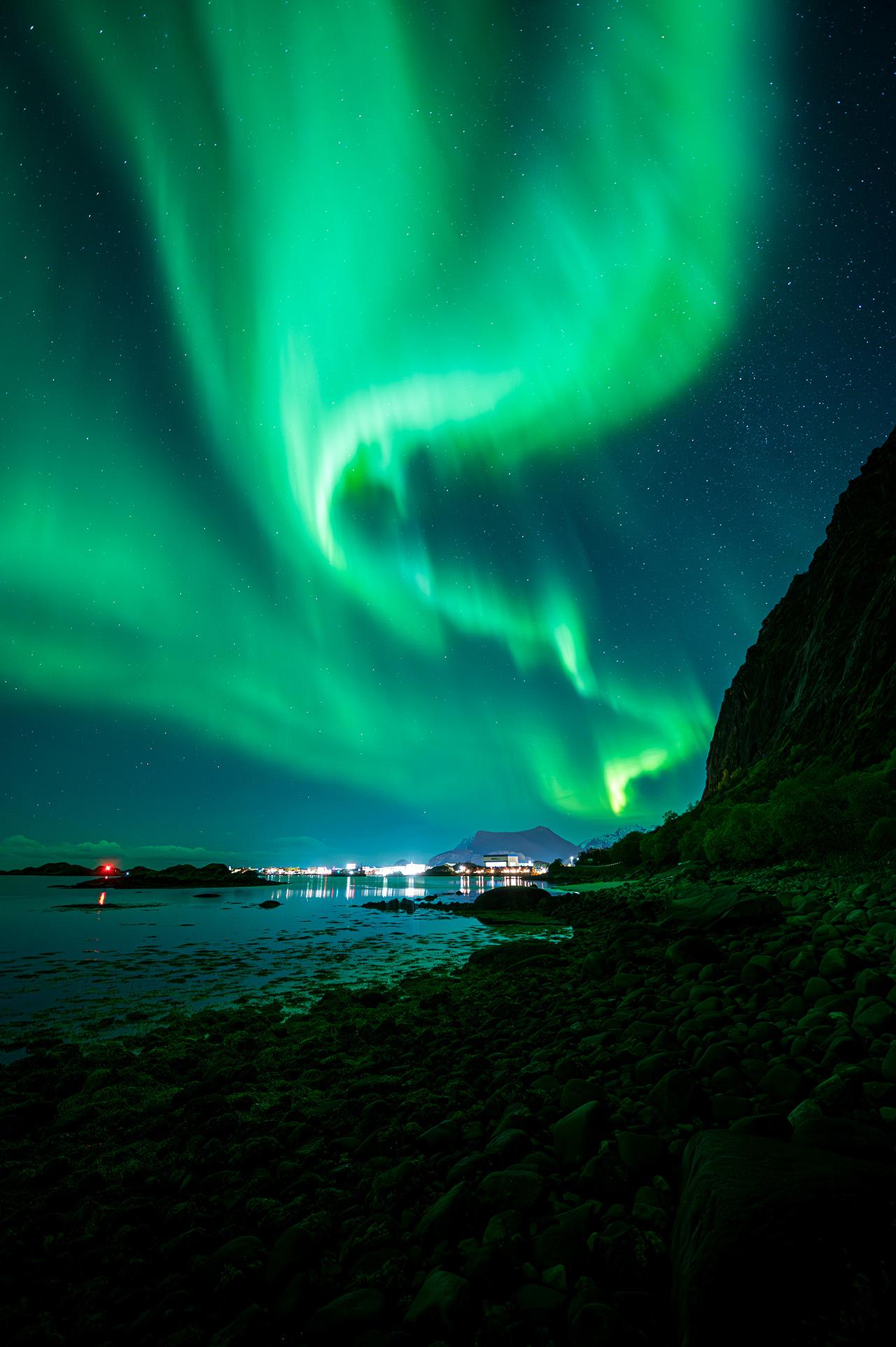 Northern lights tour, image 10