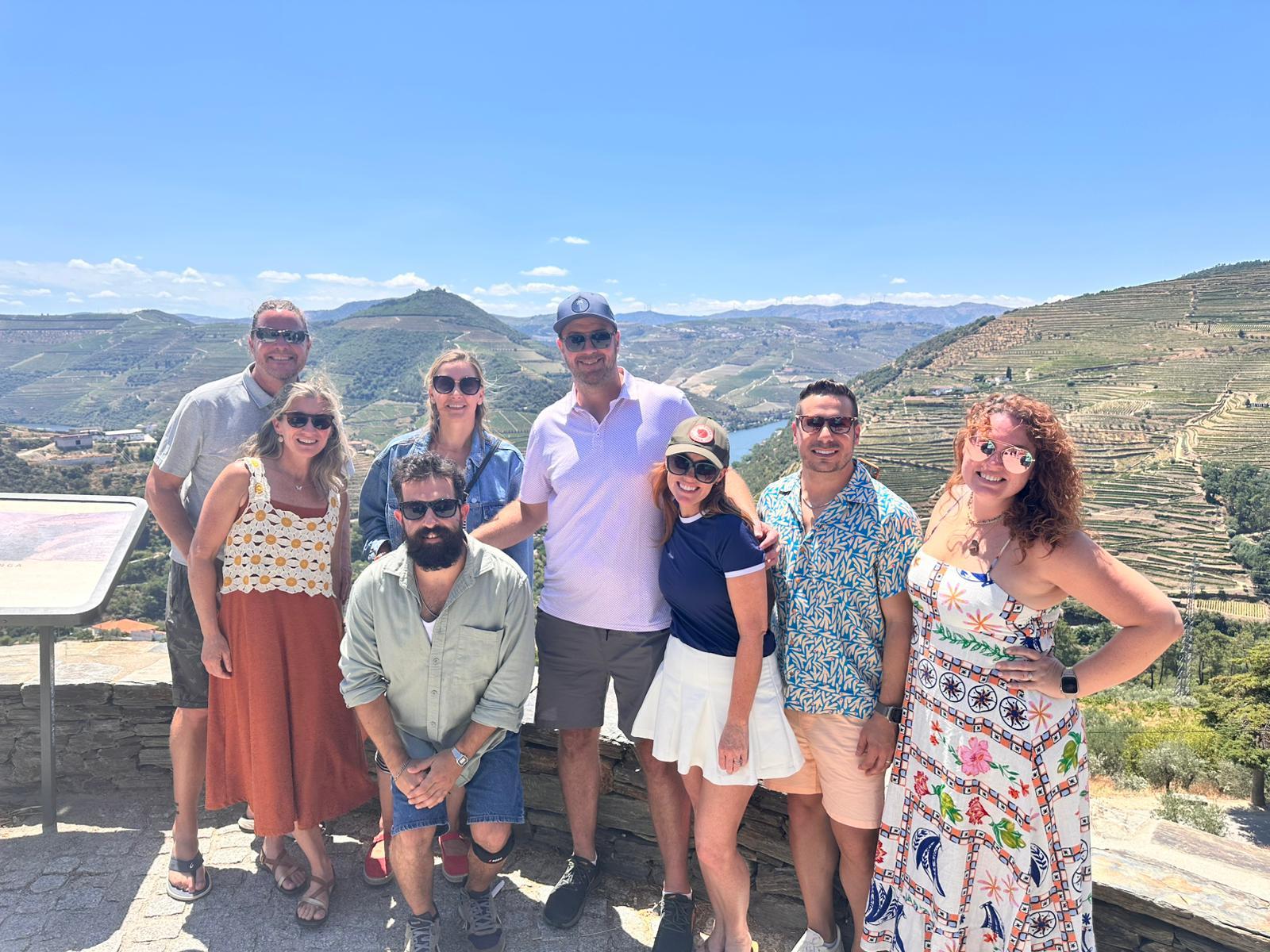Douro Valley Premium Wine Tour with Cruise & Lunch from Porto