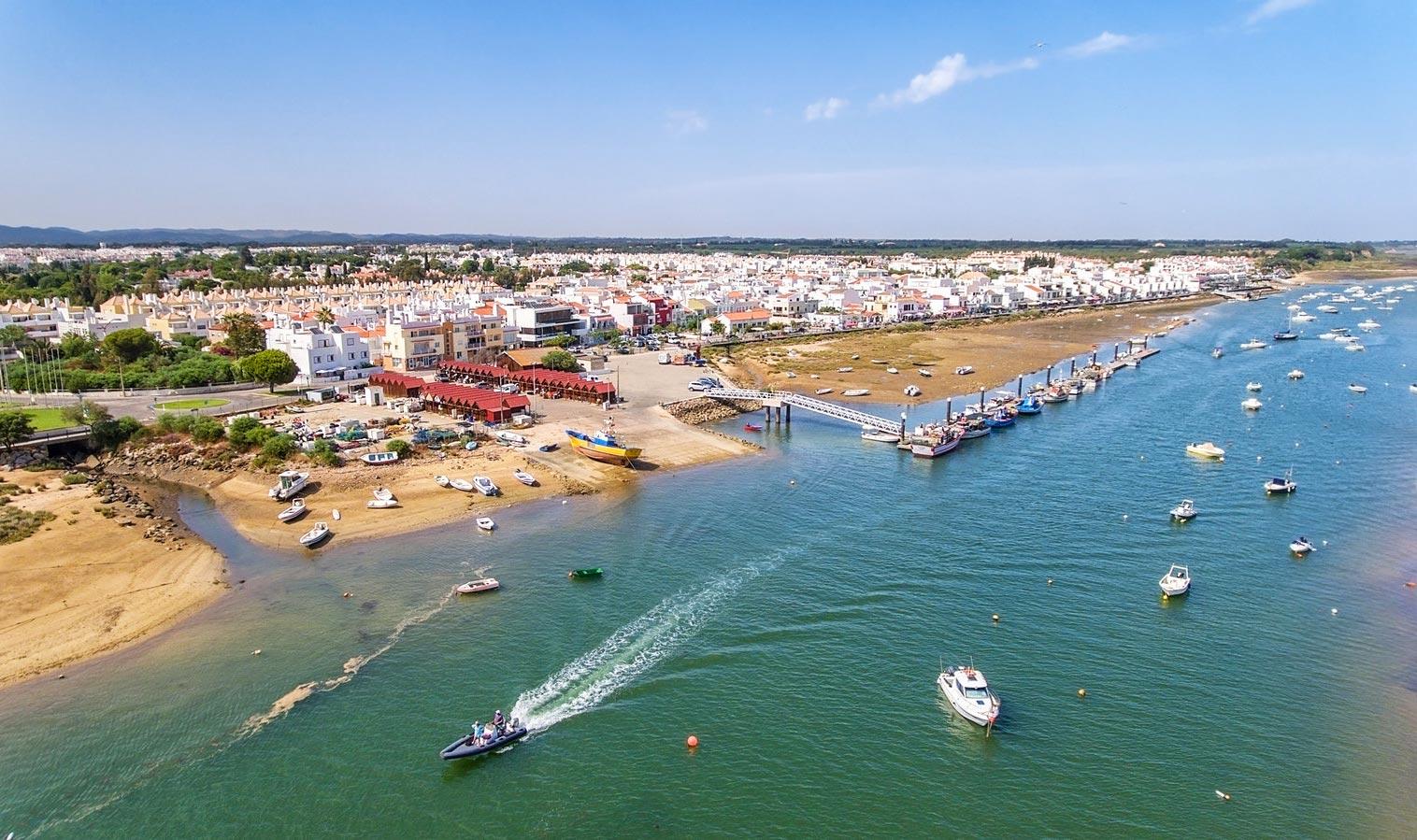 seafood tasting in Faro — photo 4