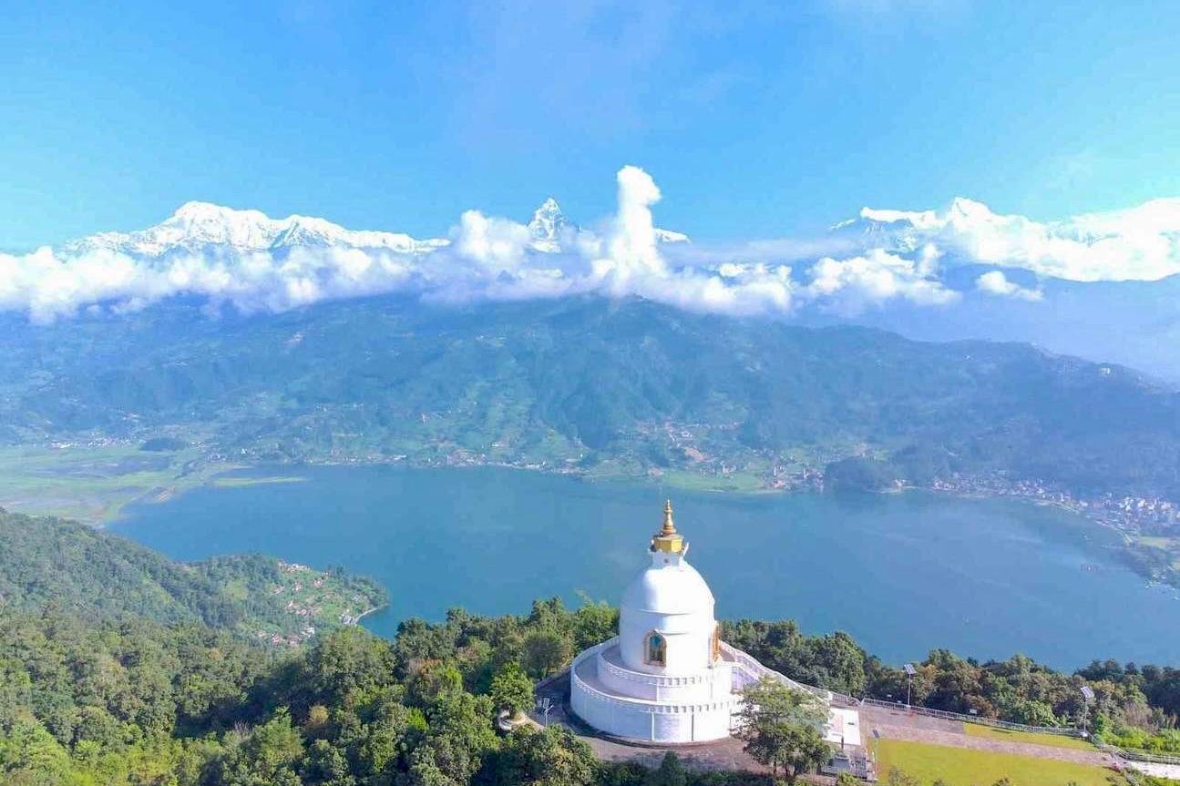 Pokhara Full-Day Highlights Tour: 7 Must-See Attractions