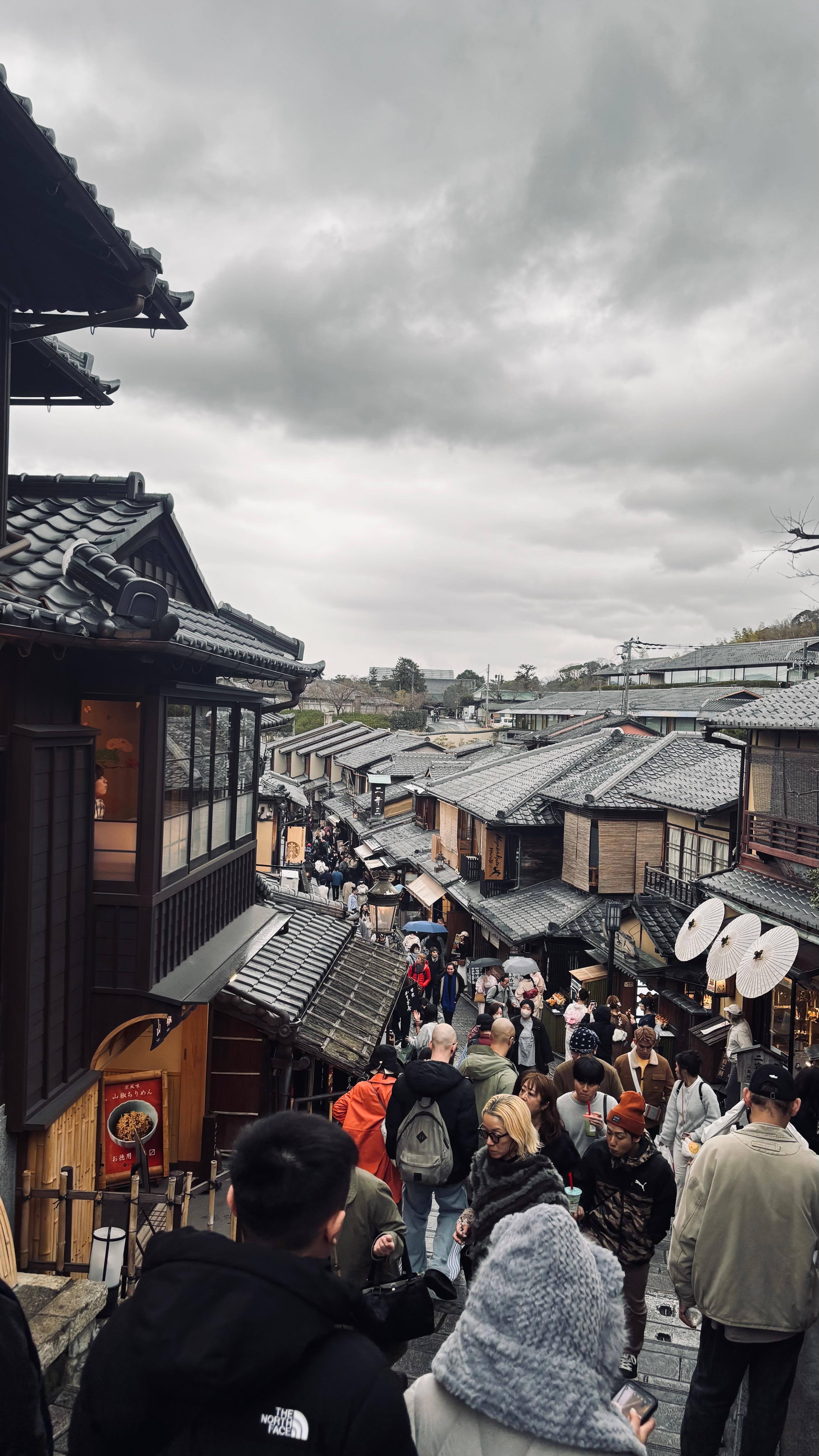 Kyoto & Nara Bespoke Private Day Tour from Osaka or Kyoto