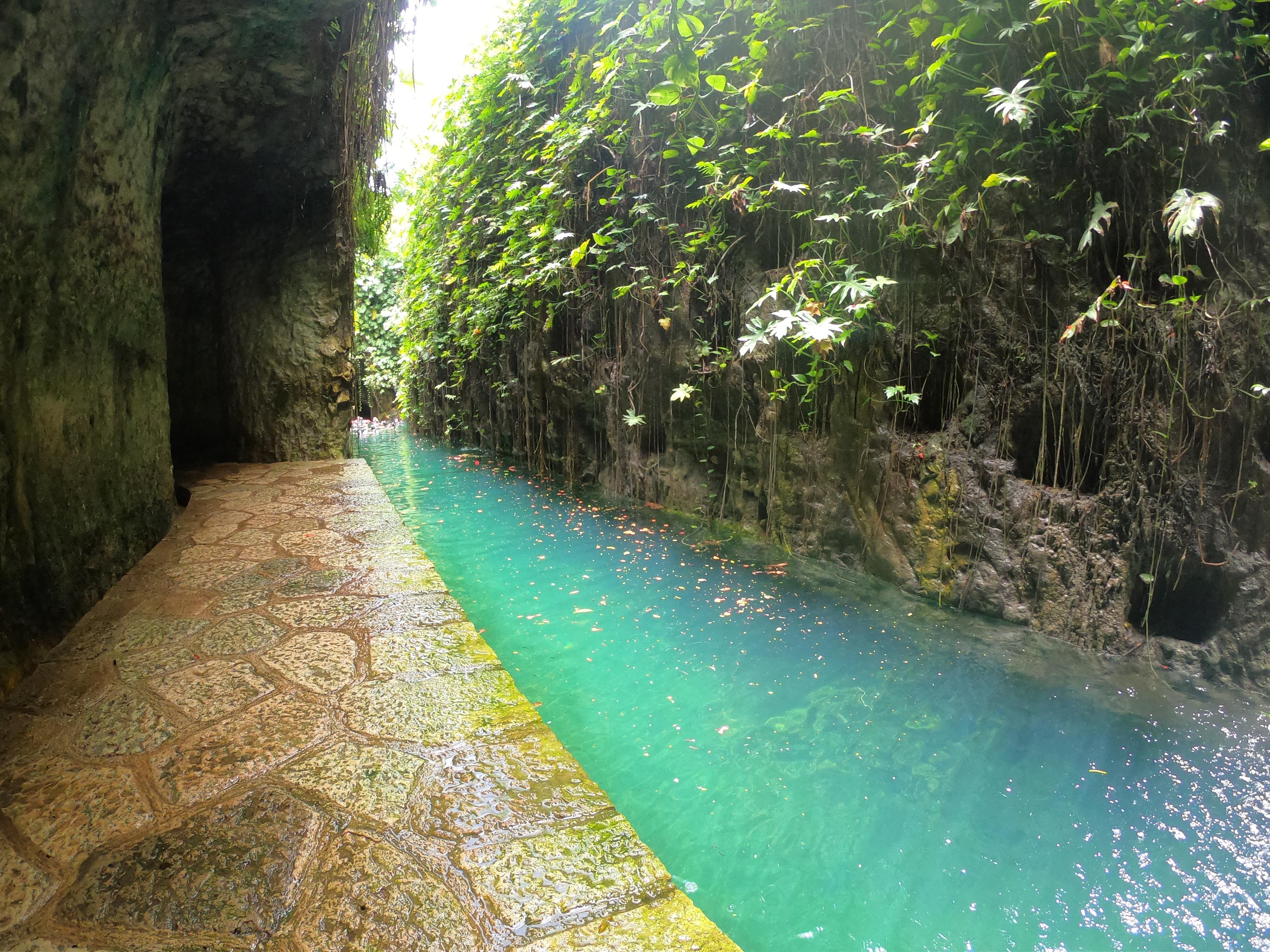 Mucuyché Hacienda & Cenotes Adventure from Mérida