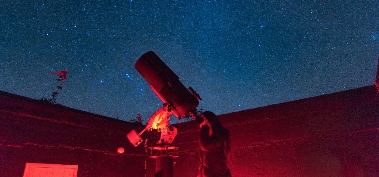 Mount Cook Stargazing & Fine Dining Experience