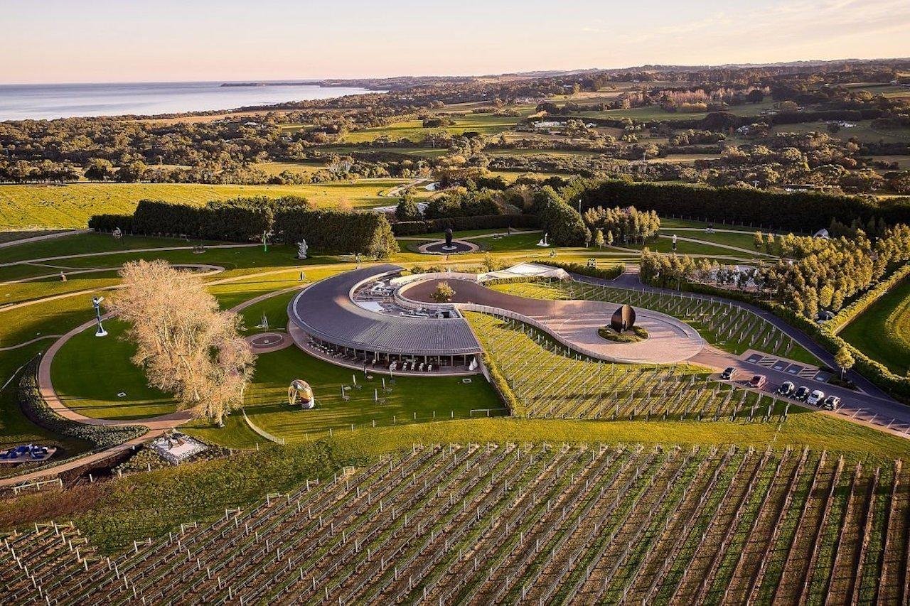 Private Mornington Peninsula Wine, Beer & Hot Springs Tour