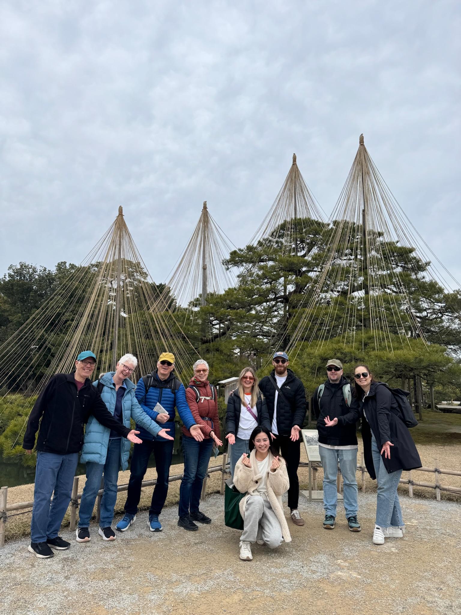 samurai experience in Kanazawa — photo 18