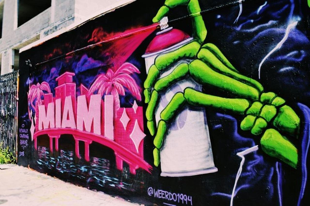 Little Havana & Miami City Tasting Half-Day Tour