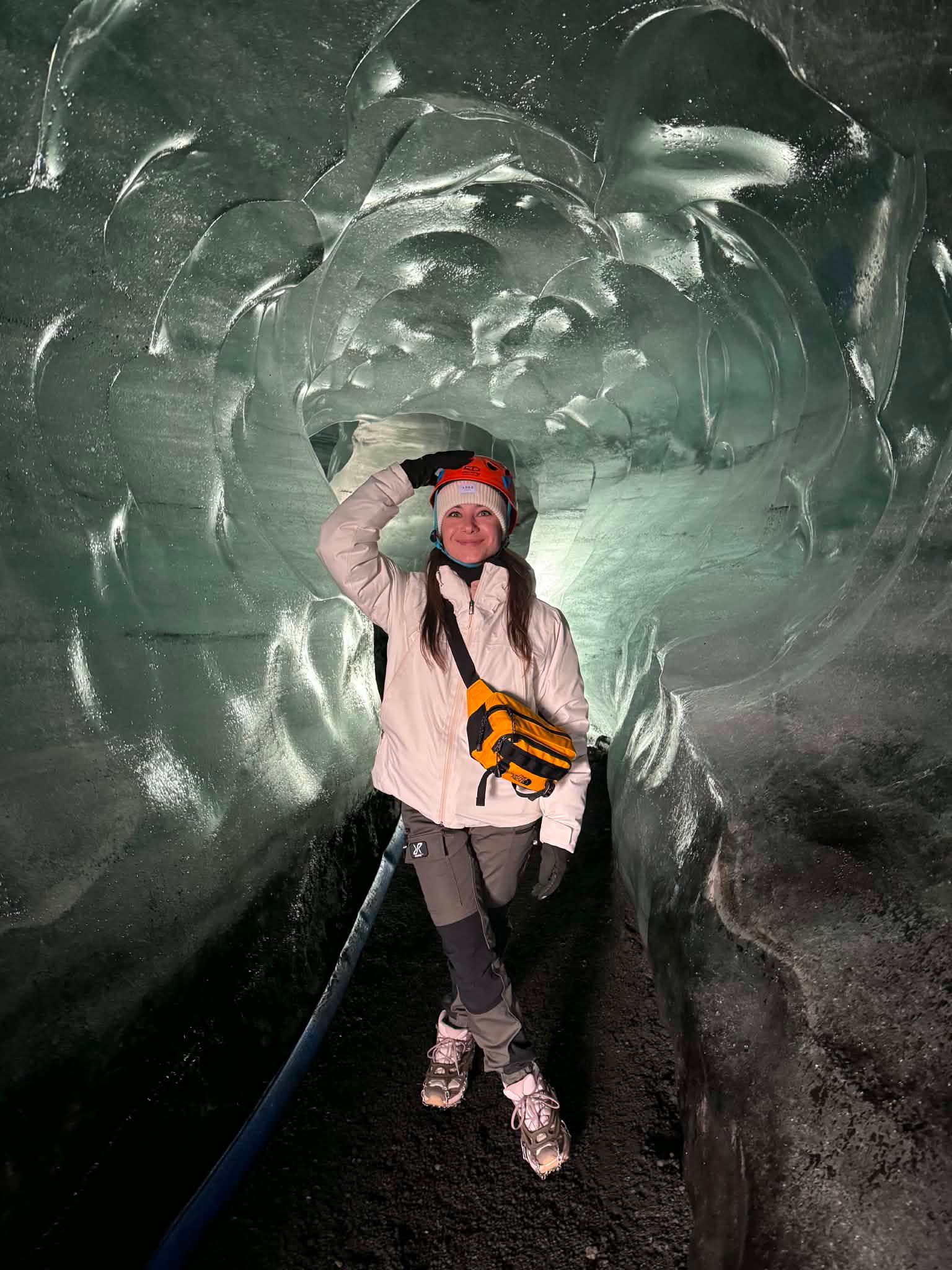 Katla Ice Cave 4x4 Expedition from Vík