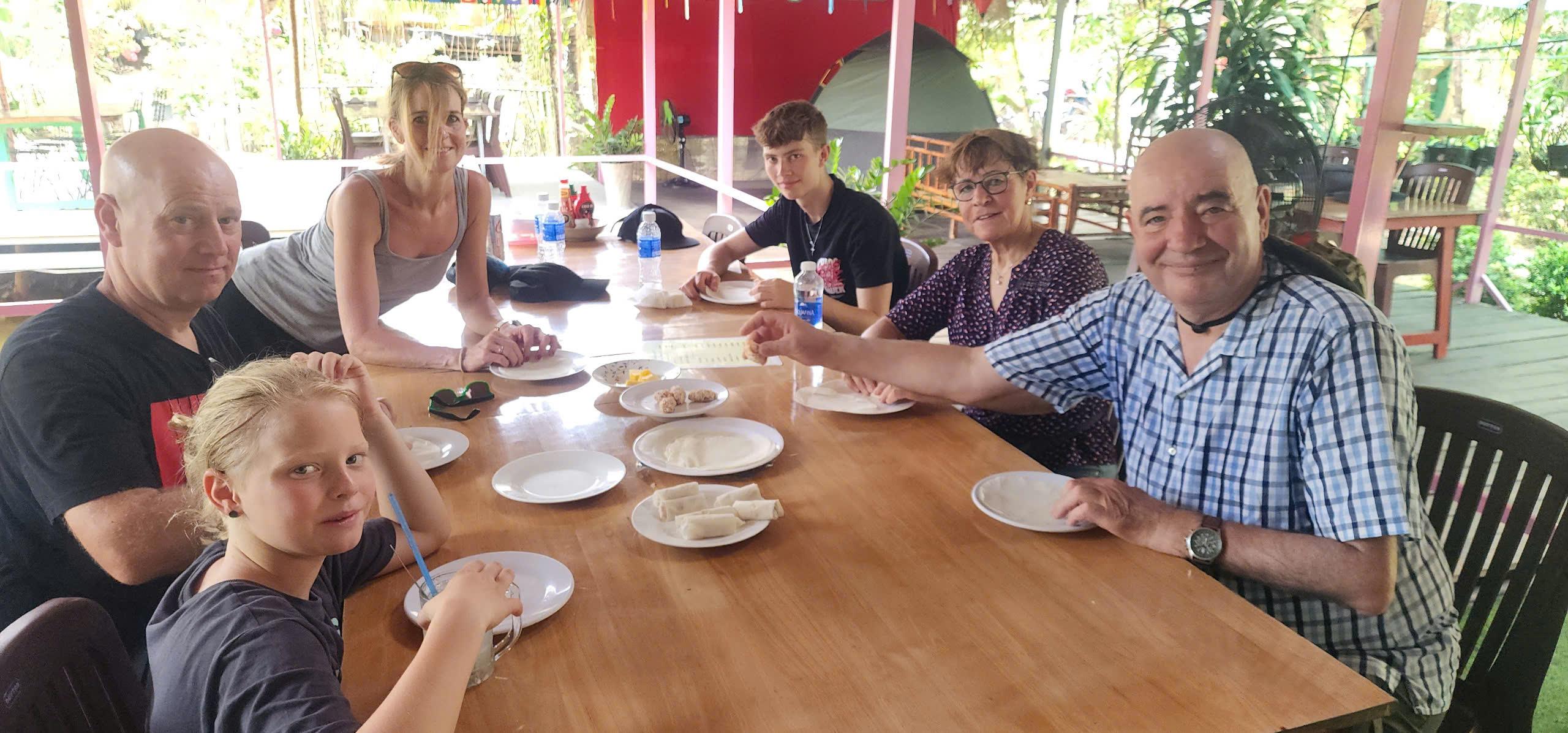 Mekong Delta 2-Day Bike, Kayak & Homestay Adventure from Ho Chi Minh City