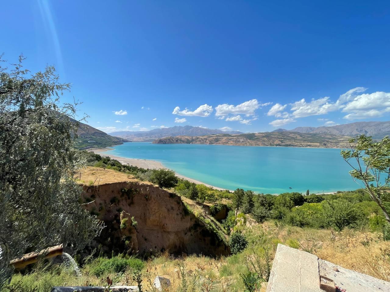Chimgan Mountains, Amirsoy & Charvak Lake Day Trip