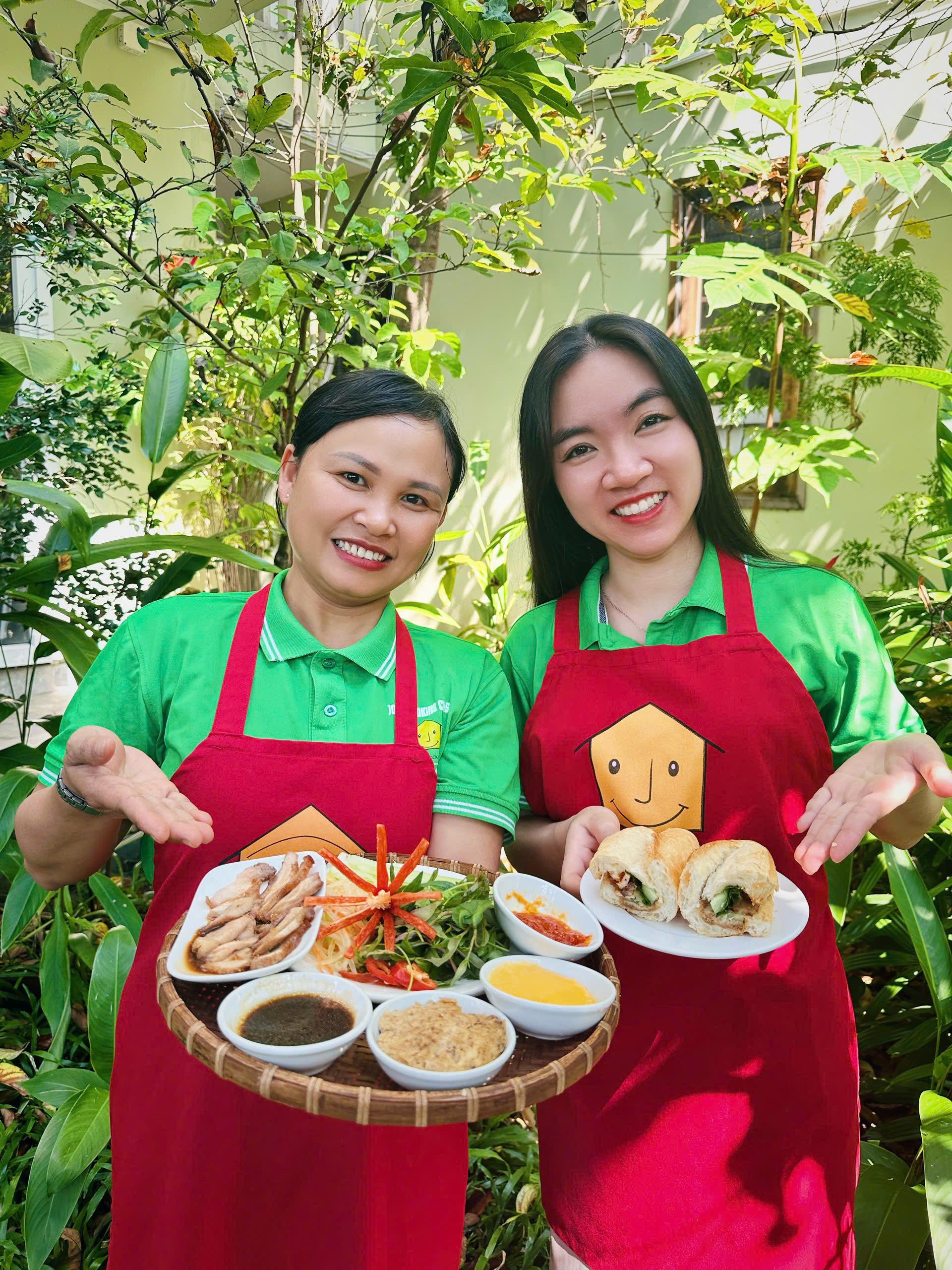 coffee tour in Da Nang — Da Nang: Salt, Egg & Coconut Coffee & Banh Mi Filling Class - 2026 (Verified Reviews)