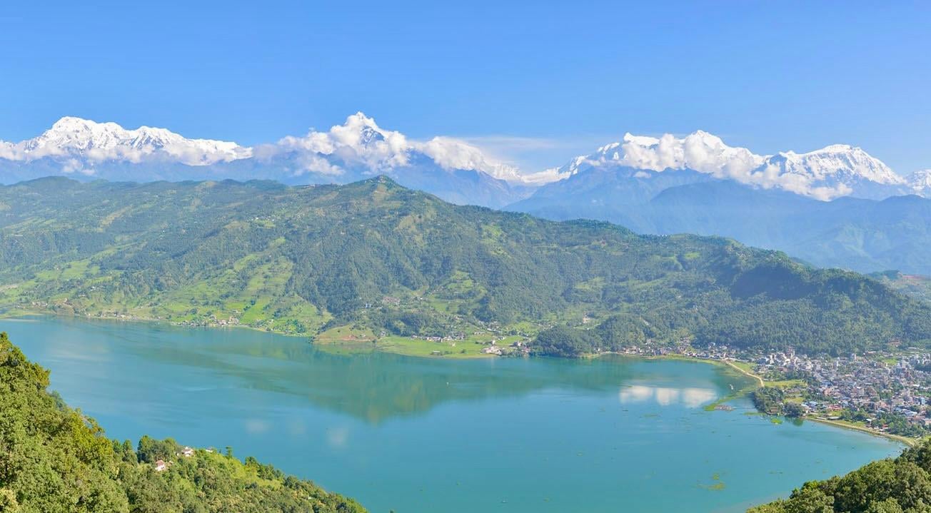 Pokhara Full-Day Highlights Tour: 7 Must-See Attractions