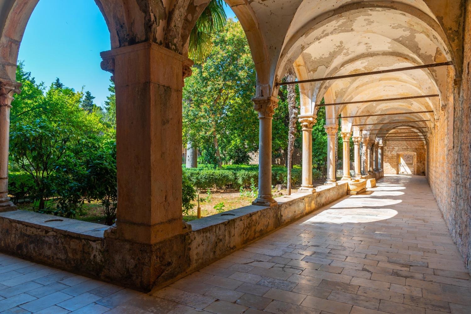 Dubrovnik Game of Thrones Tour: King's Landing & Lokrum Island