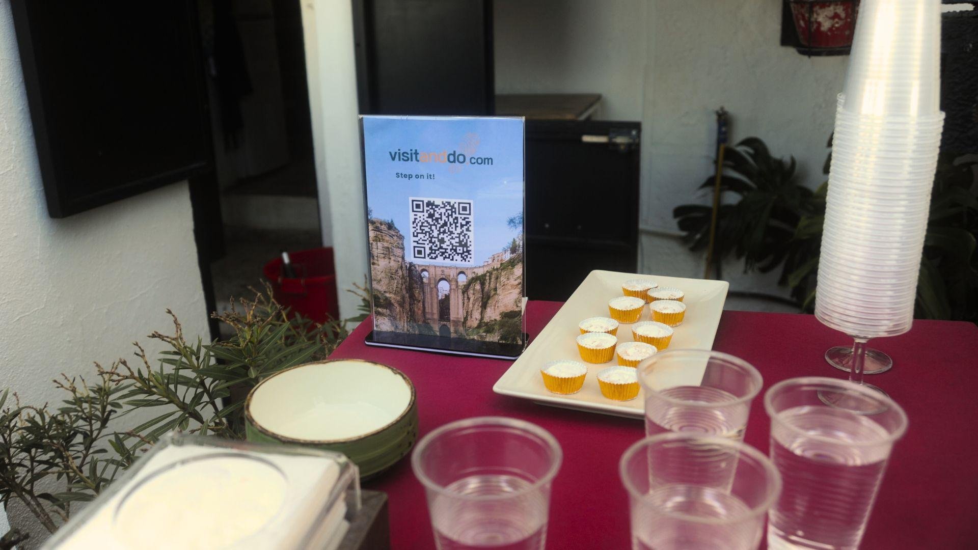 wine tour in Ronda — photo 11