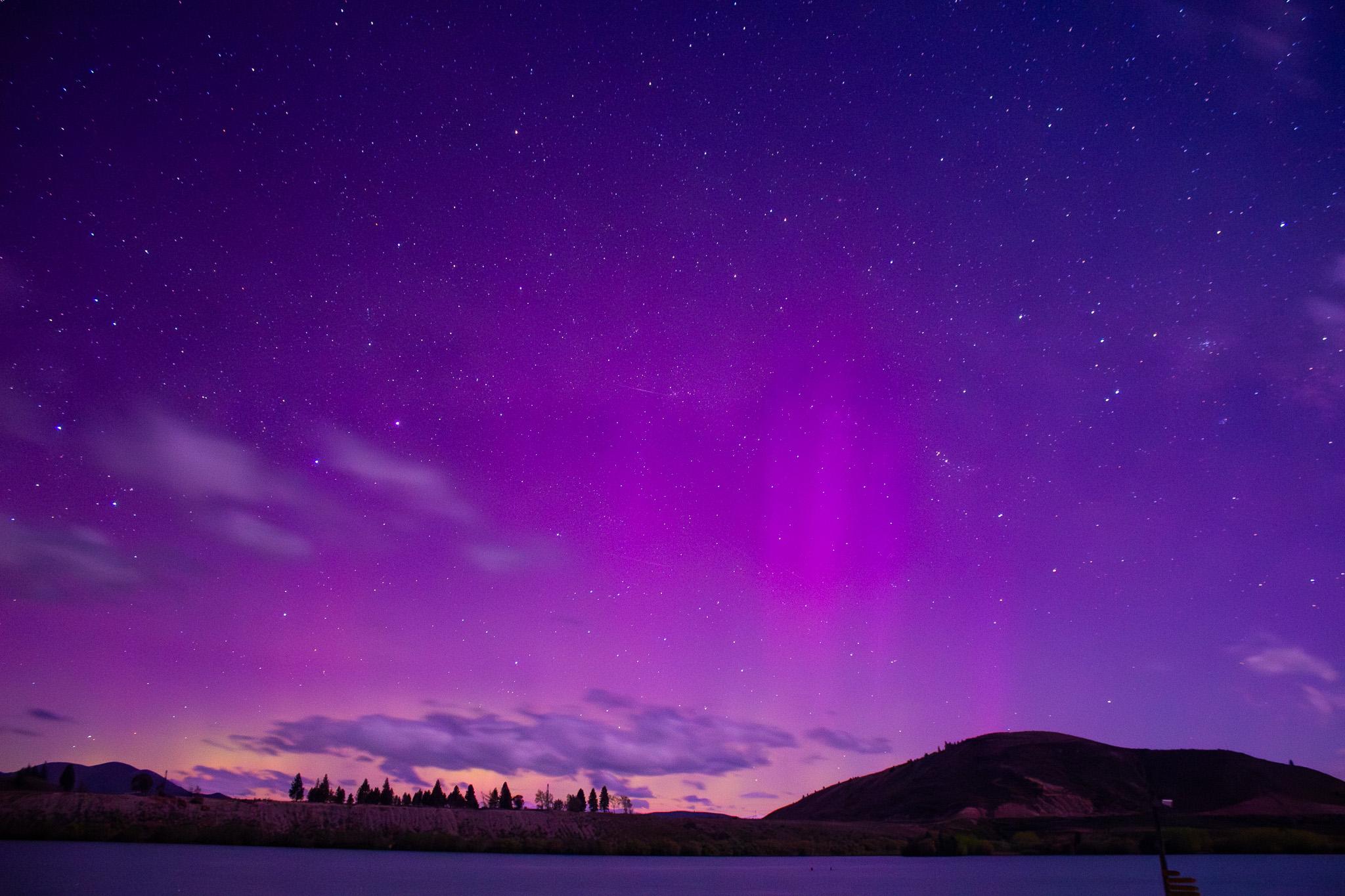Twizel: Stargazing Tour with an Astronomer and Telescope