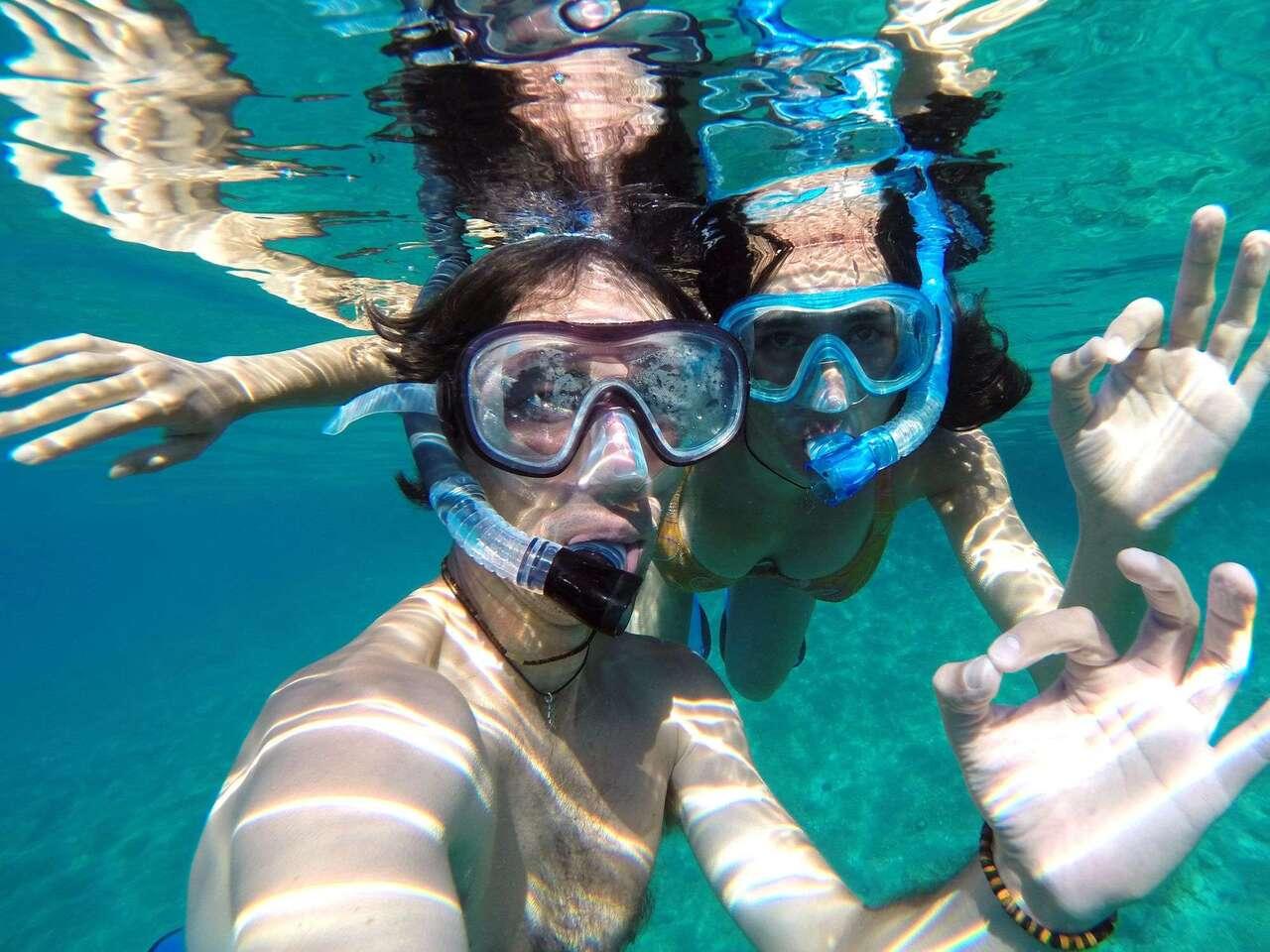 Zanzibar Safari Blue: Dhow Sailing, Snorkeling & Seafood Feast