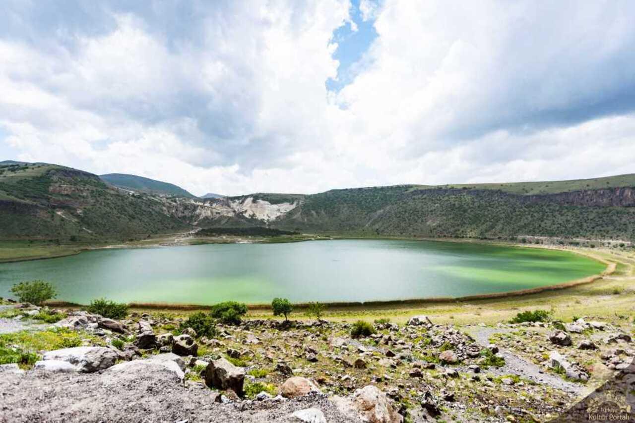 Cappadocia Underground City, Ihlara Valley & Scenic Panorama Tour