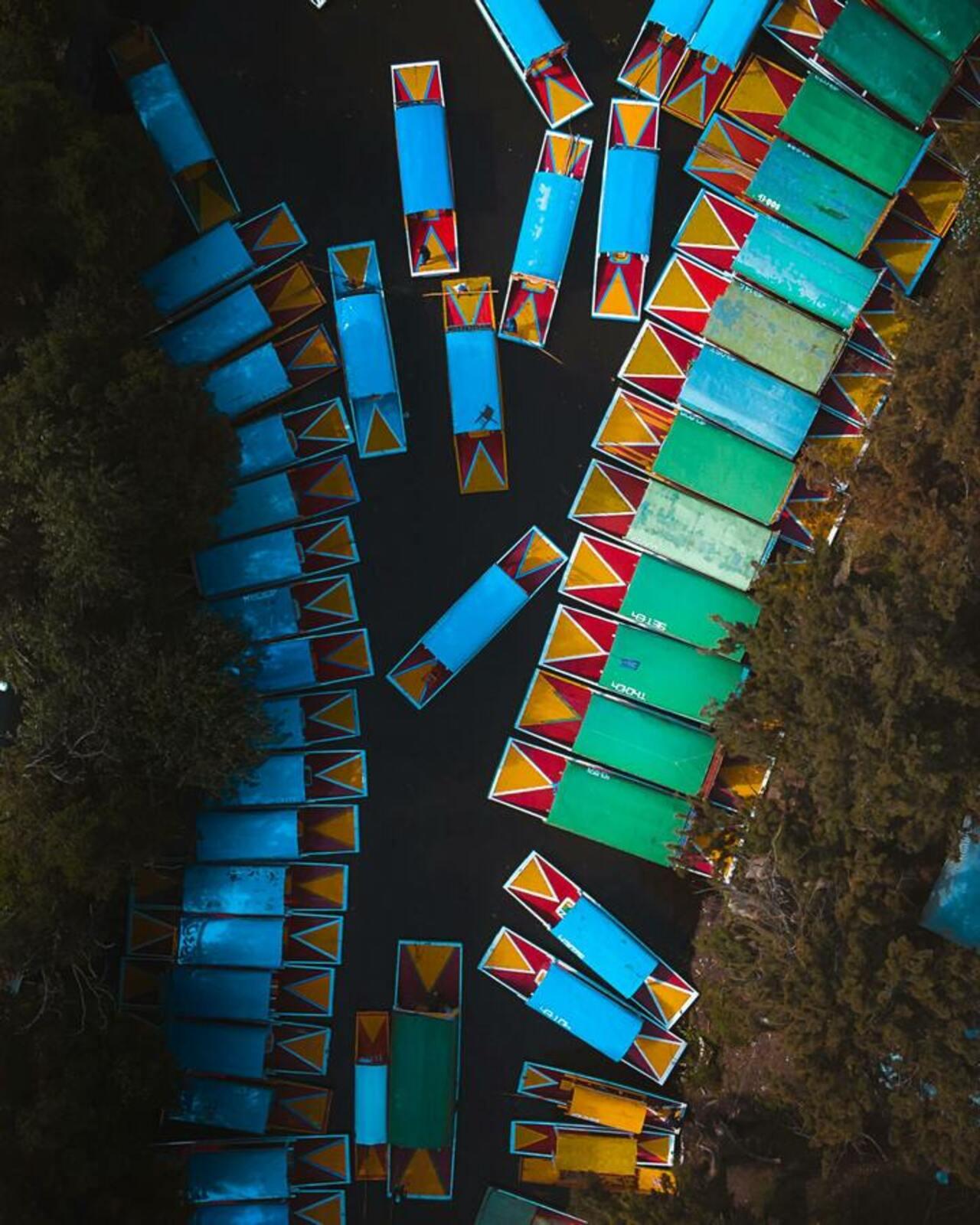 Mexico City: Xochimilco, Coyoacán, and Frida Kahlo Museum Tour