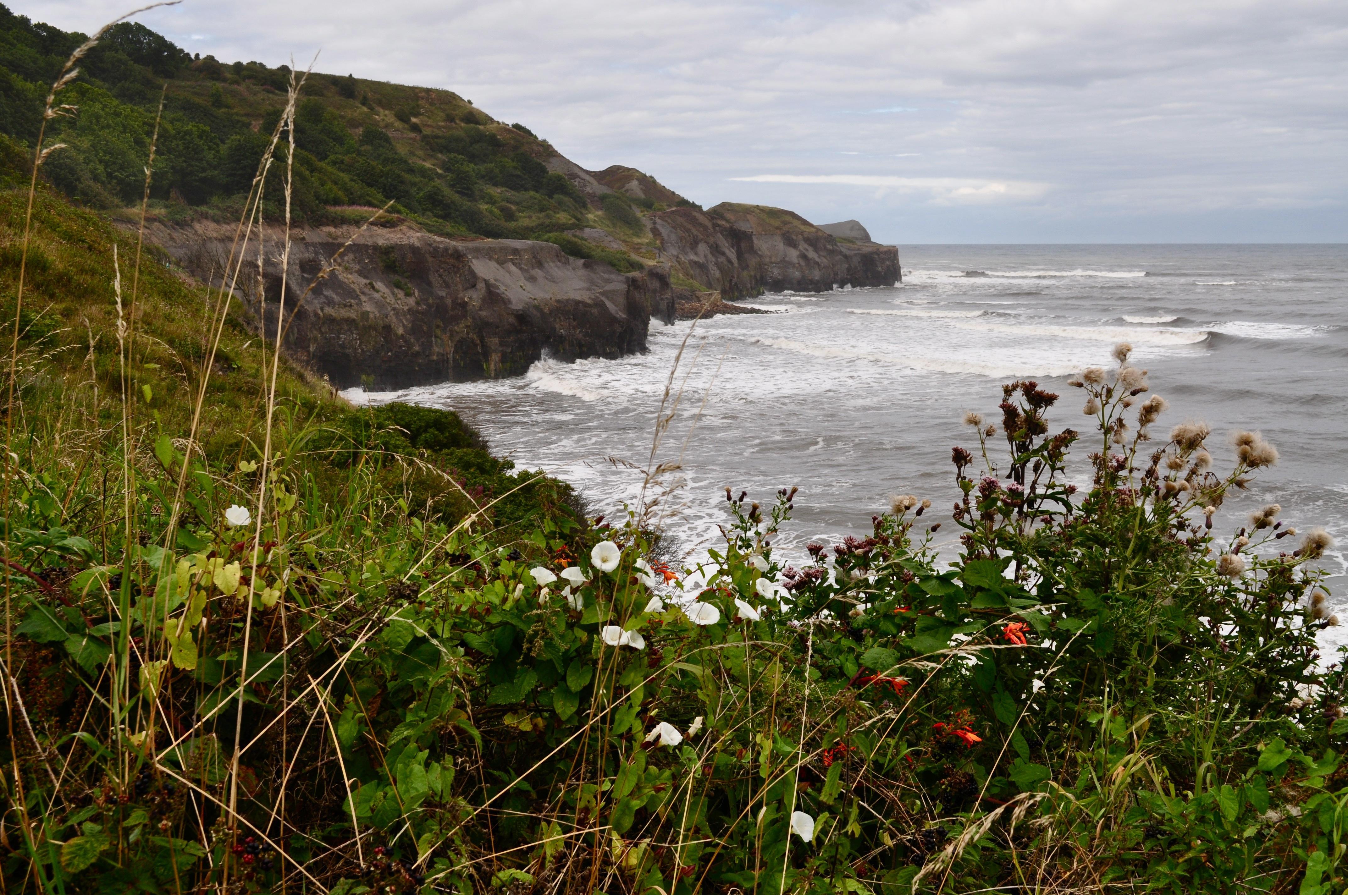 Self-Guided North Yorkshire Circular Road Trip