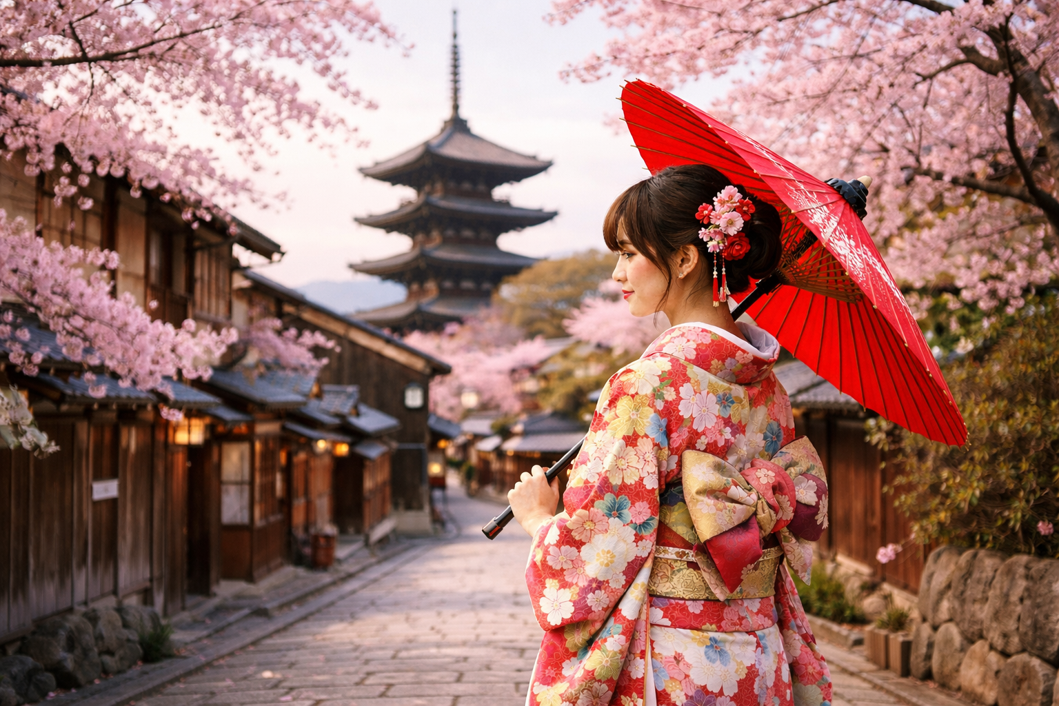 Kyoto Private Full-Day Highlights Tour with Vehicle & Guide