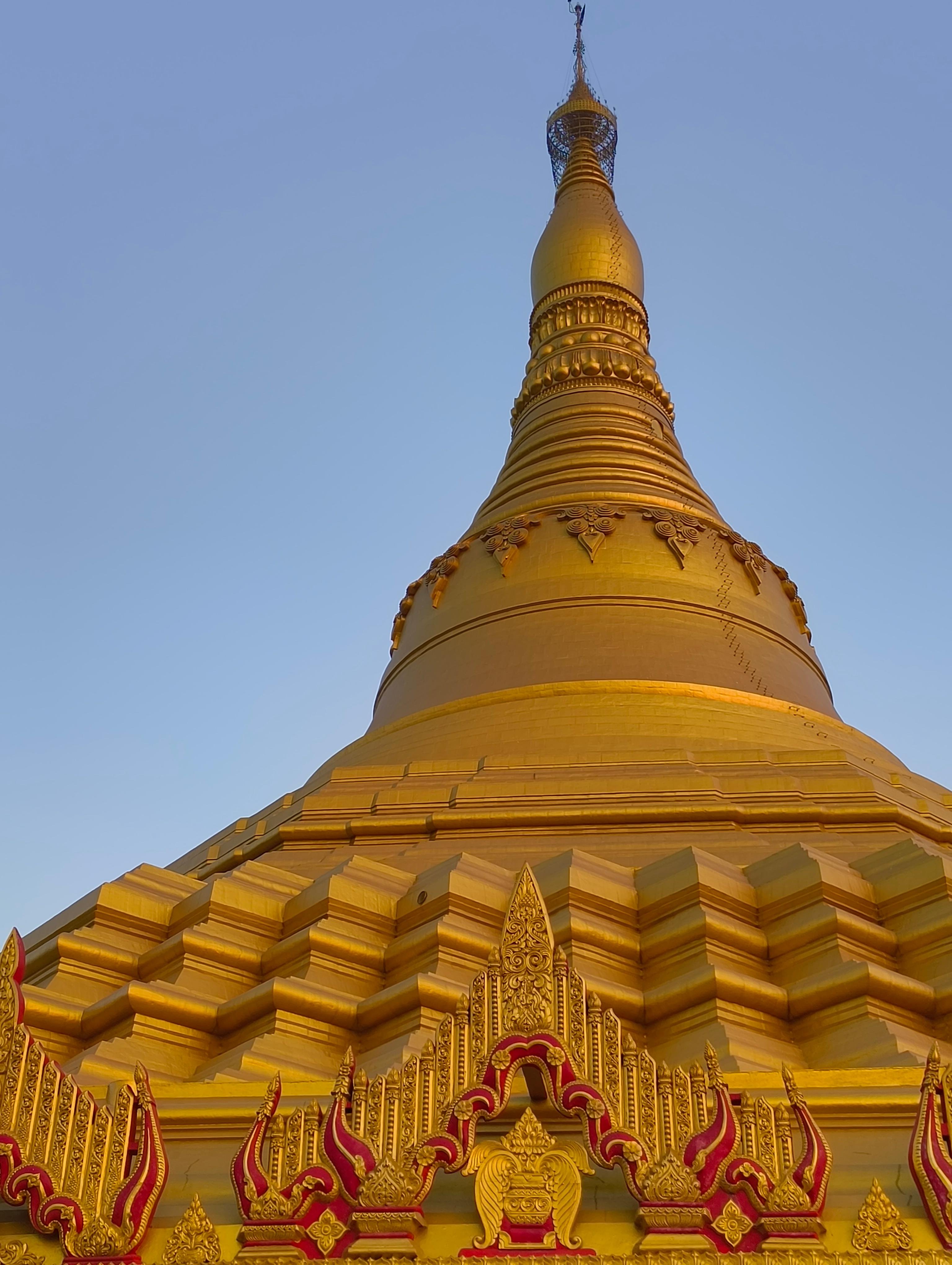 Mumbai Kanheri Caves & Buddhist Heritage Tour