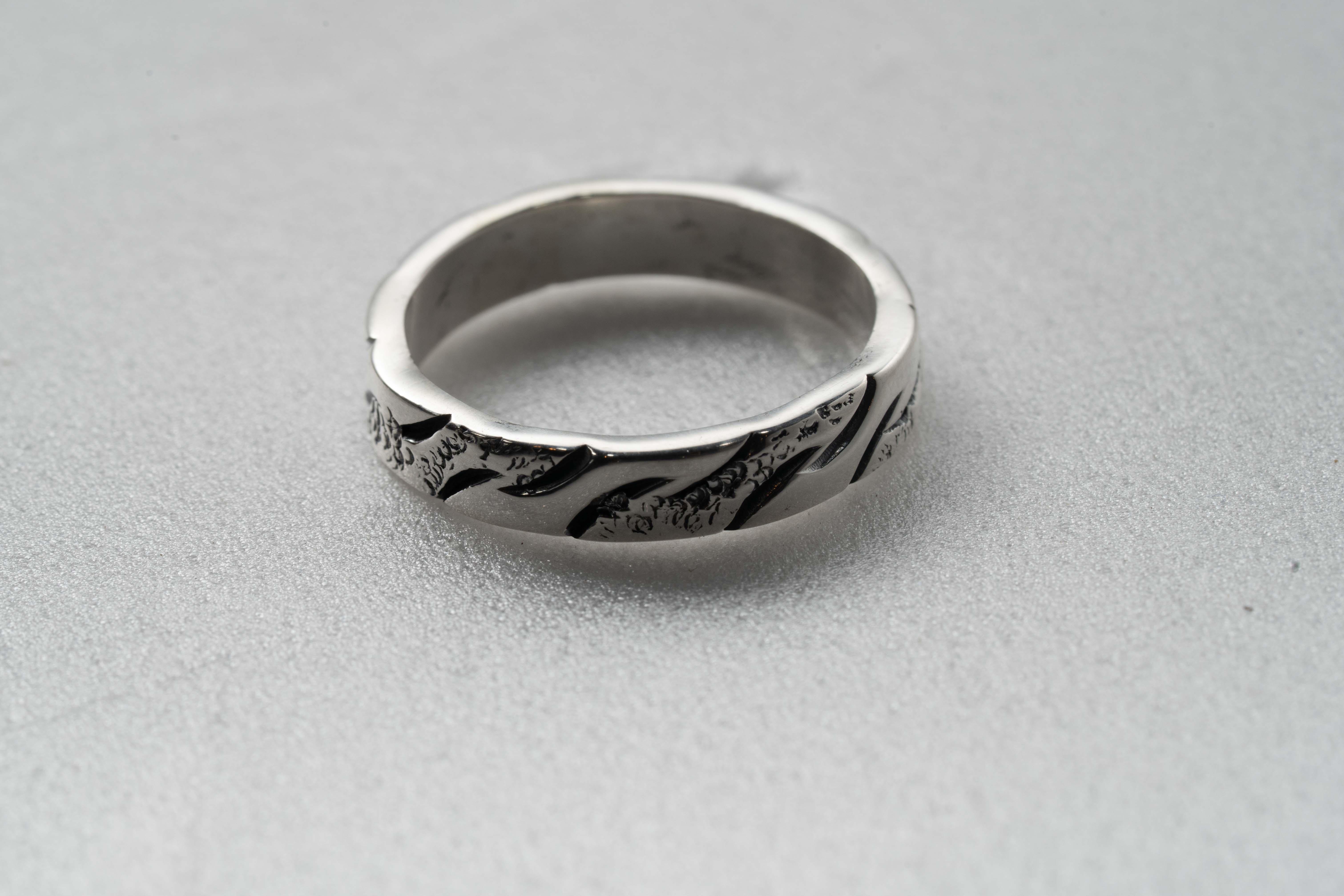 Ubud Artisan Silver Jewelry Workshop